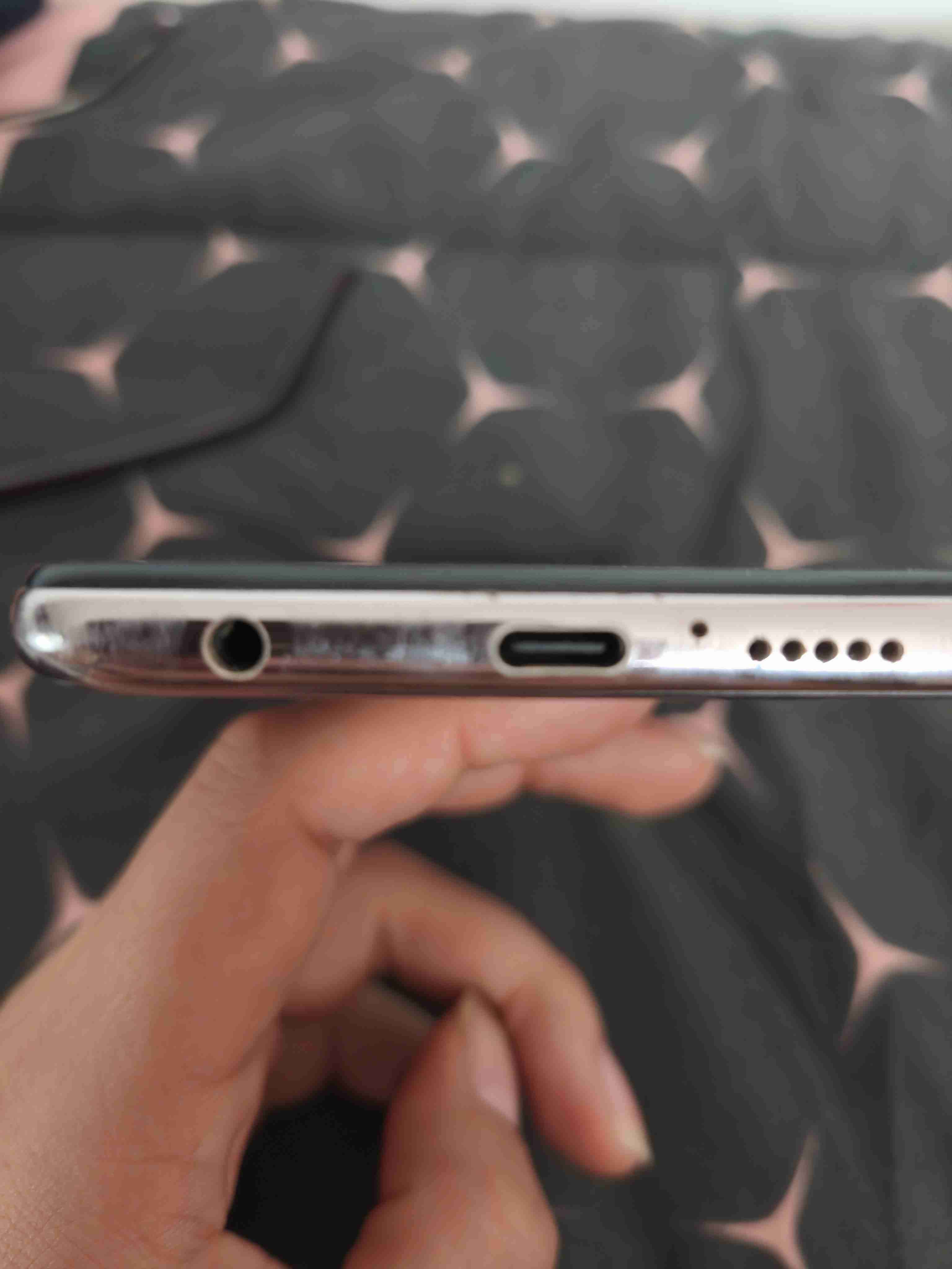 Xiaomi poco x3 pro usado - miniatura 4