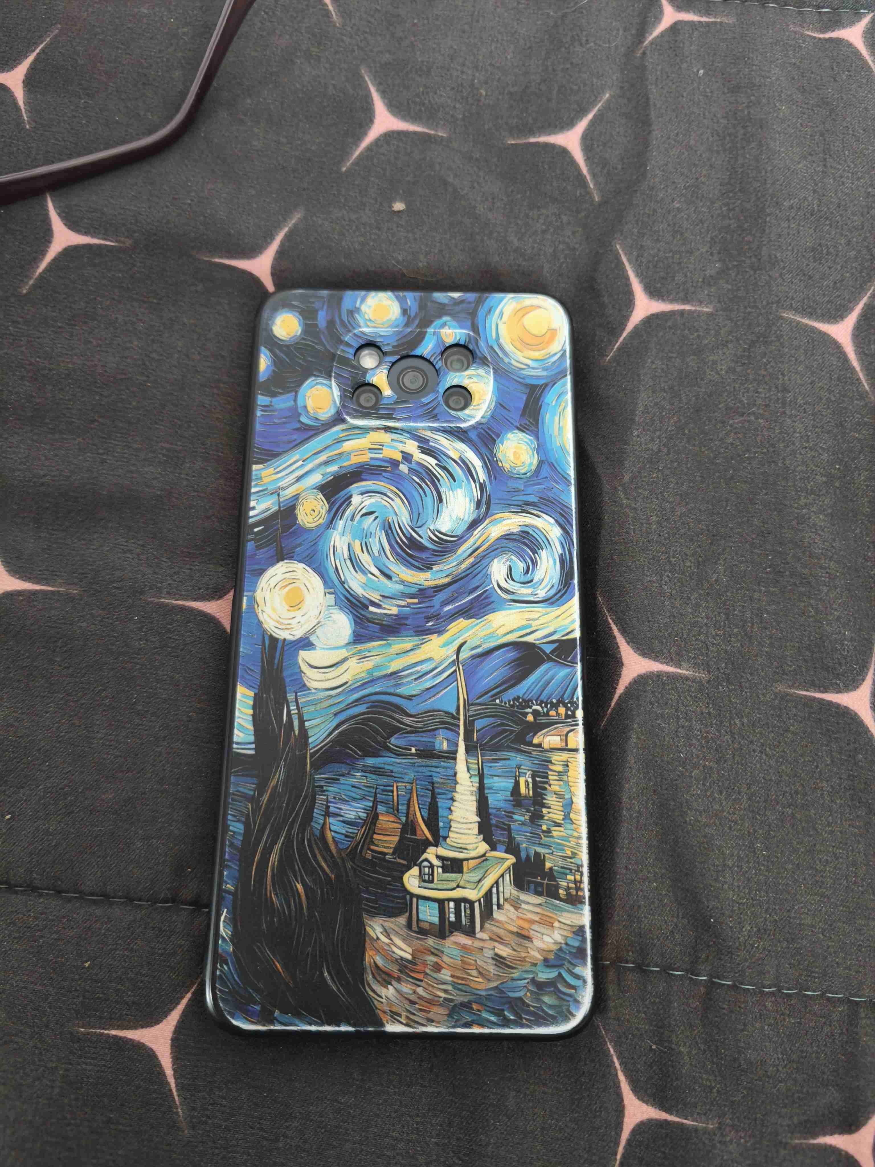 Xiaomi poco x3 pro usado - miniatura 5