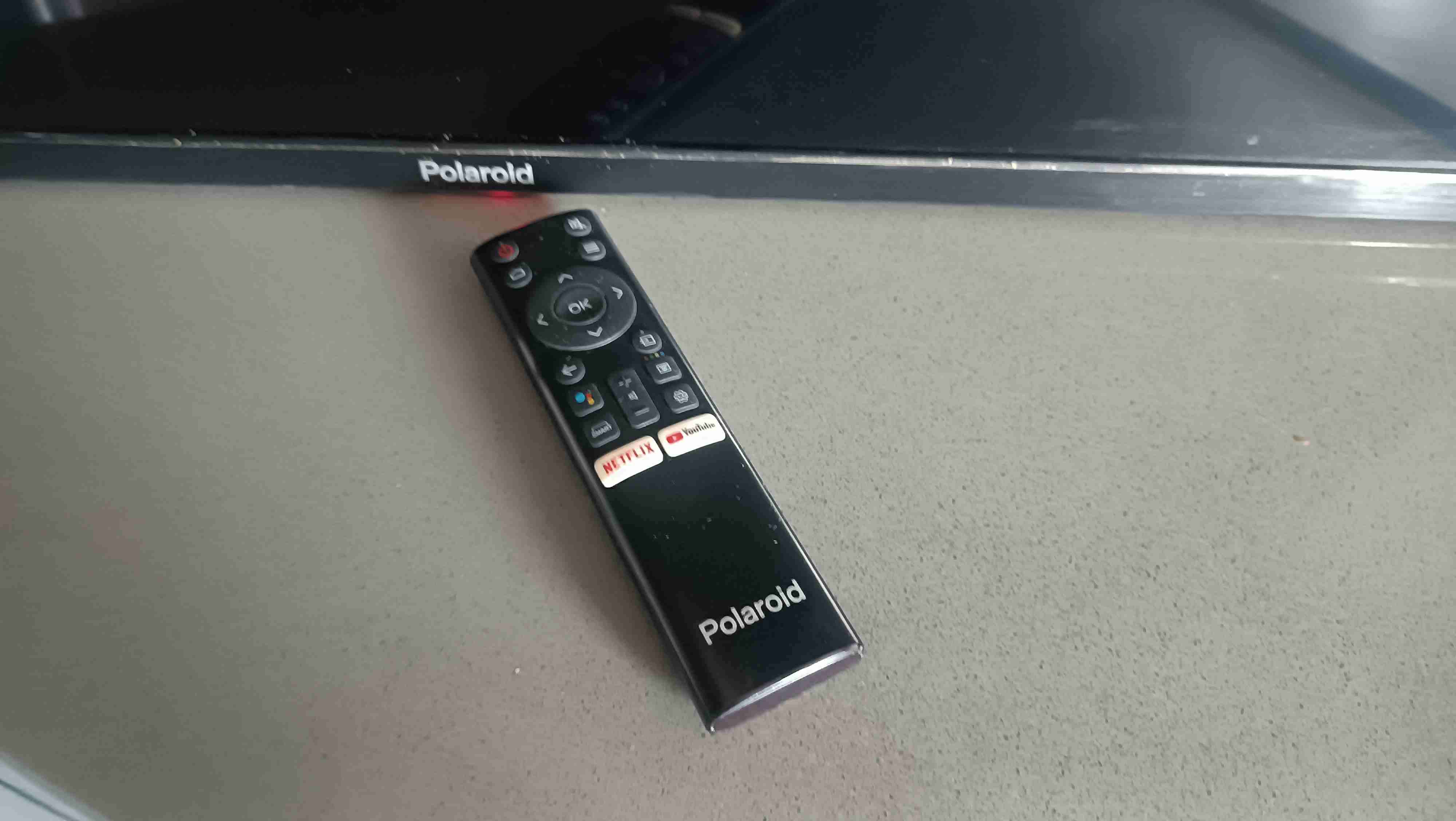 Smart TV Polaroid 32 pulgadas - miniatura 4