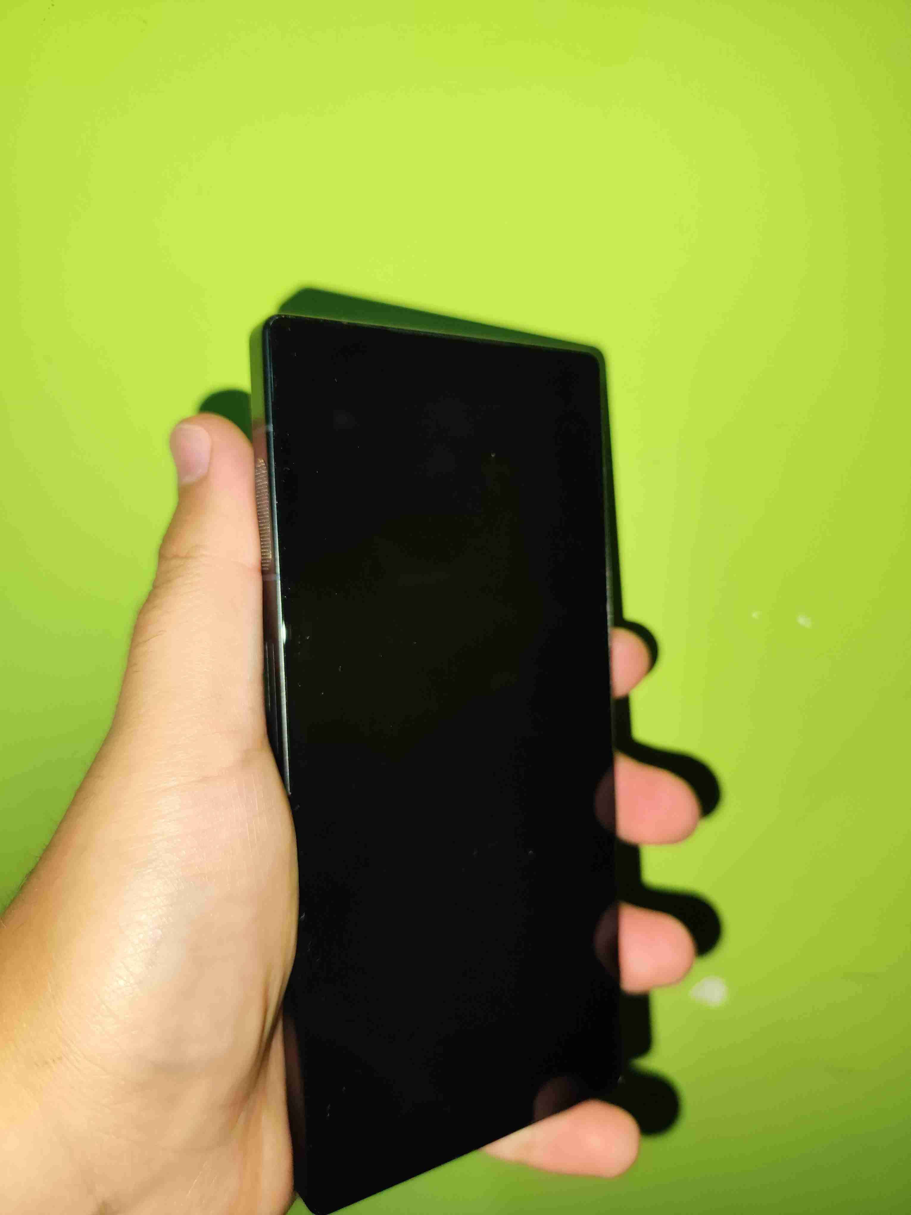 Teléfono  RedMagic 11 pro - miniatura 2