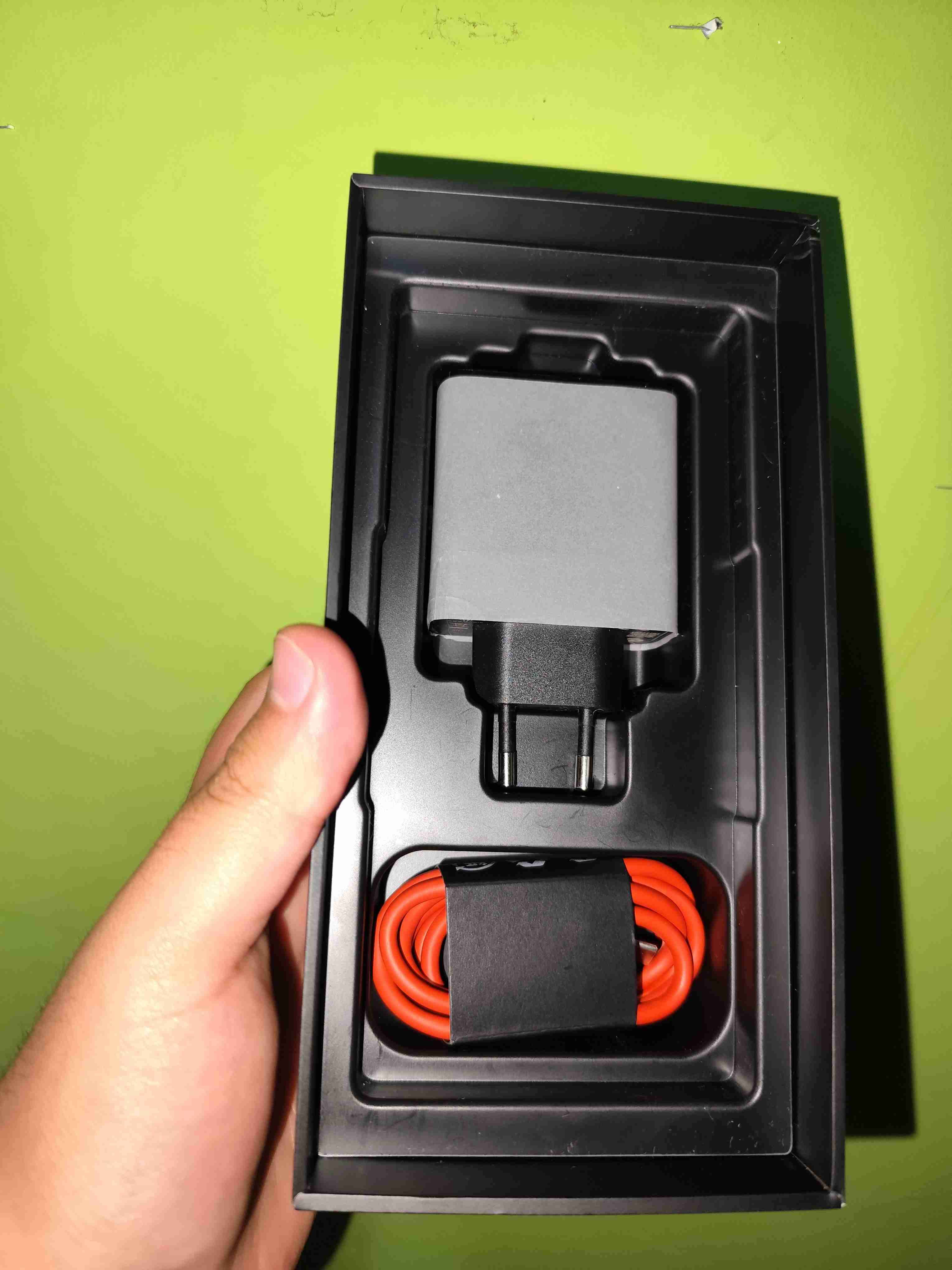 Teléfono  RedMagic 11 pro - miniatura 3