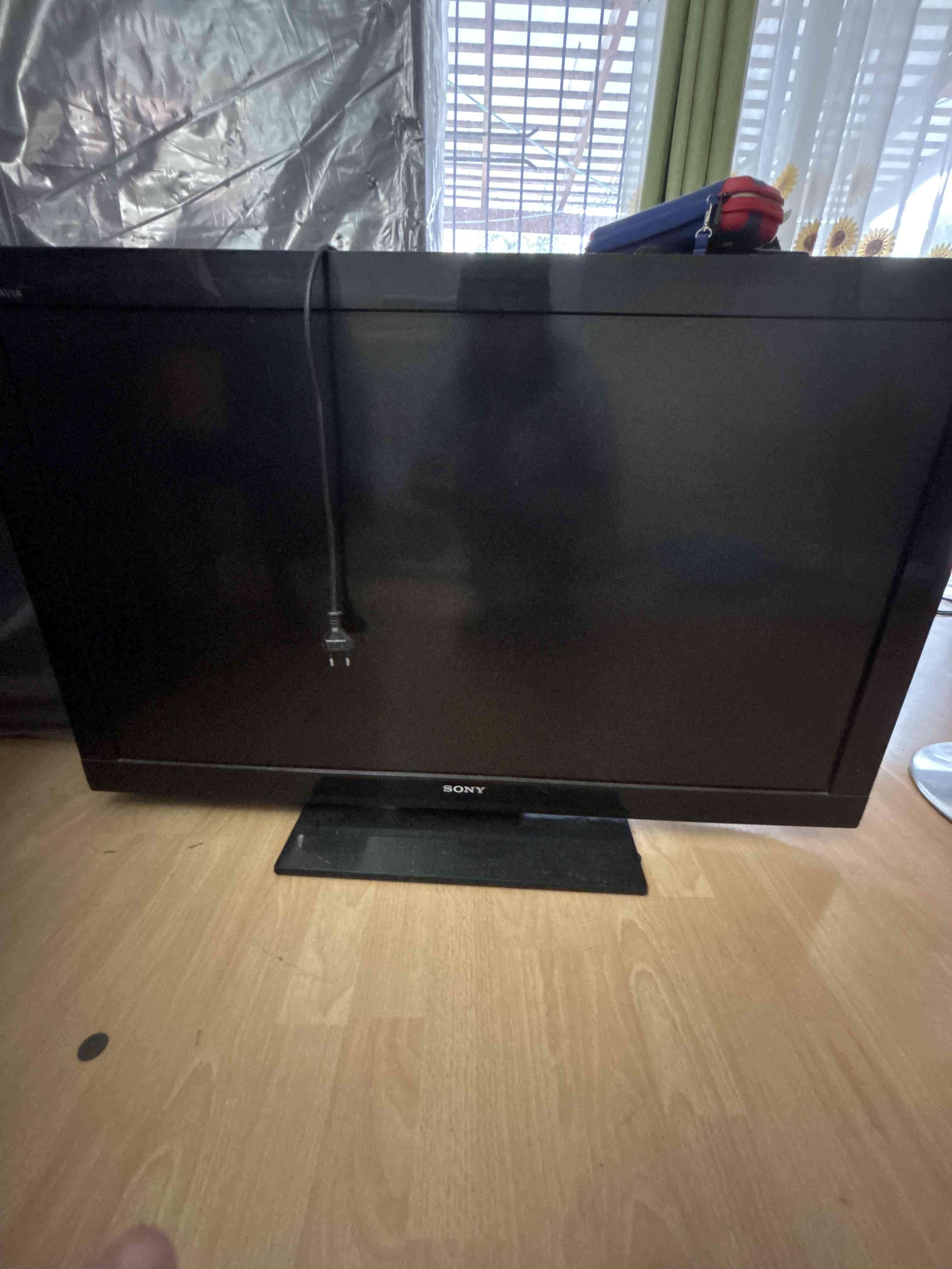 Televisor Sony 32 pulgadas Full Hd - miniatura 1