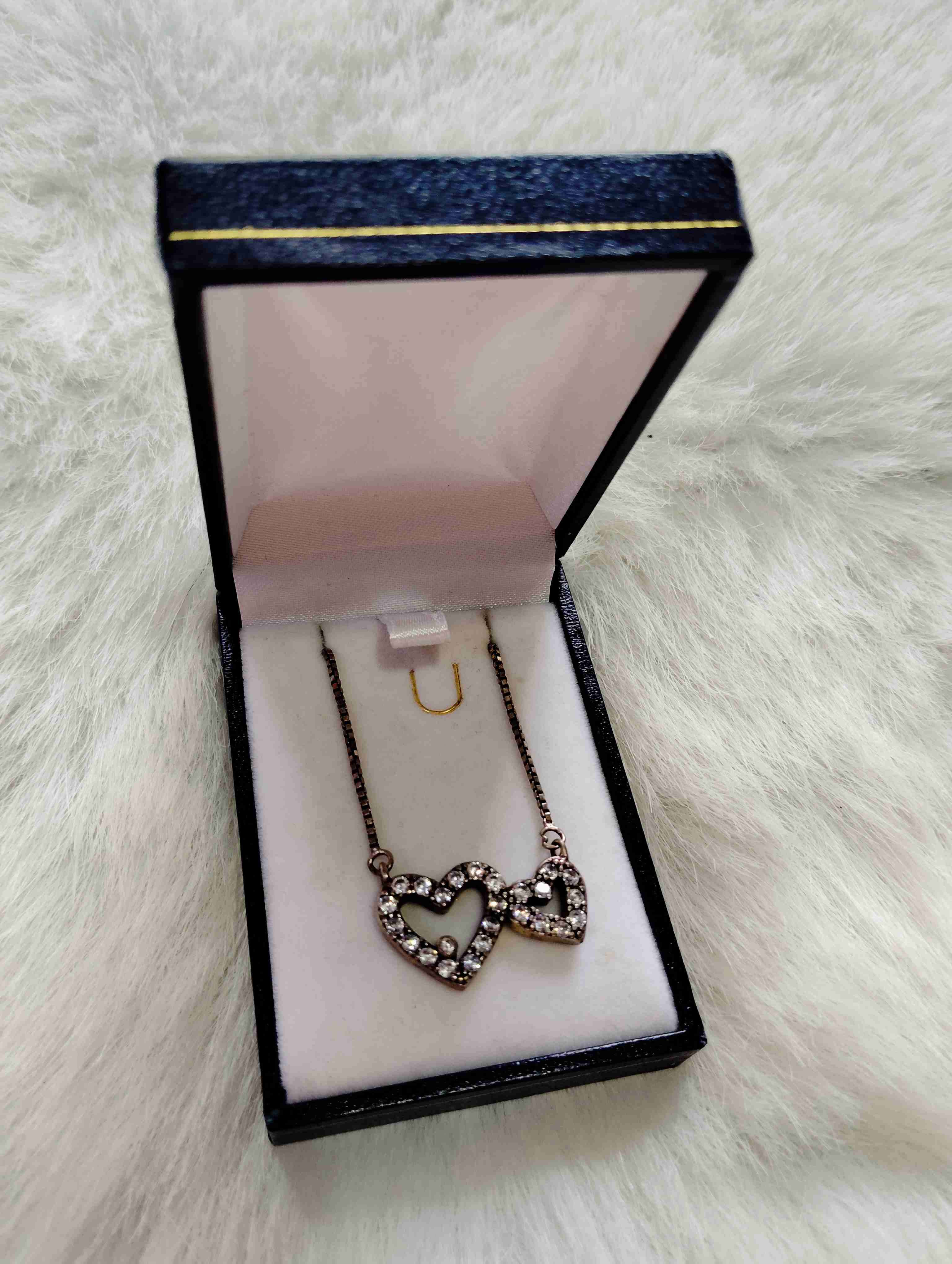 Joyería 💯 plata - miniatura 2