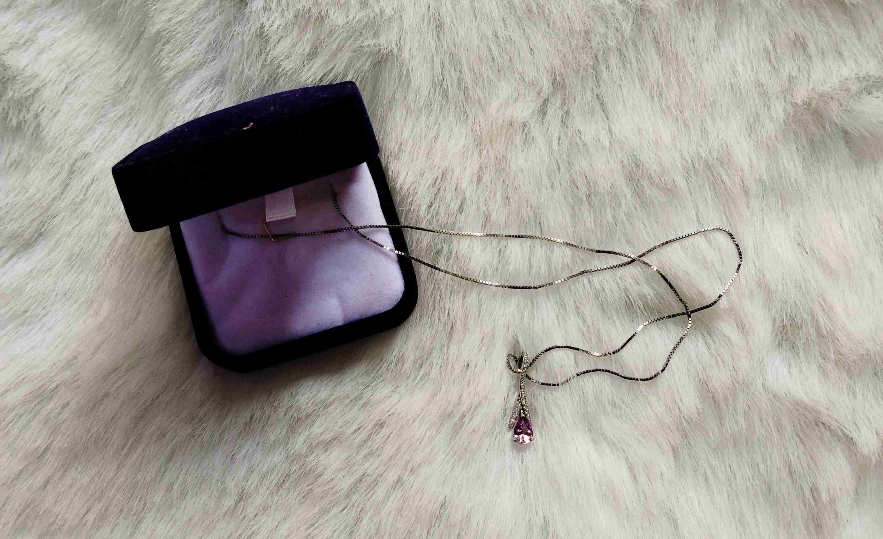 Joyería 💯 plata - miniatura 3