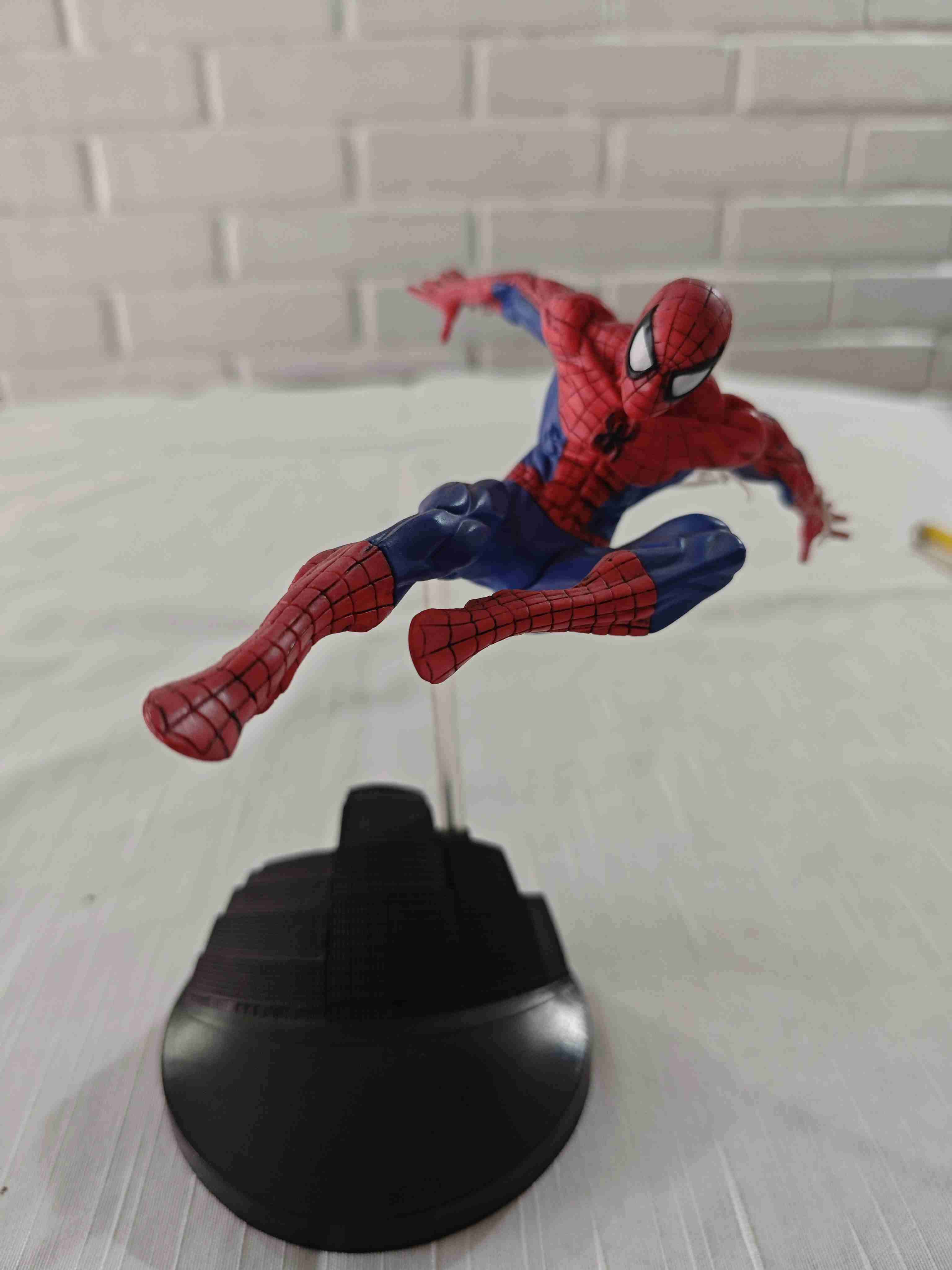 Figura de acción Spider-Man