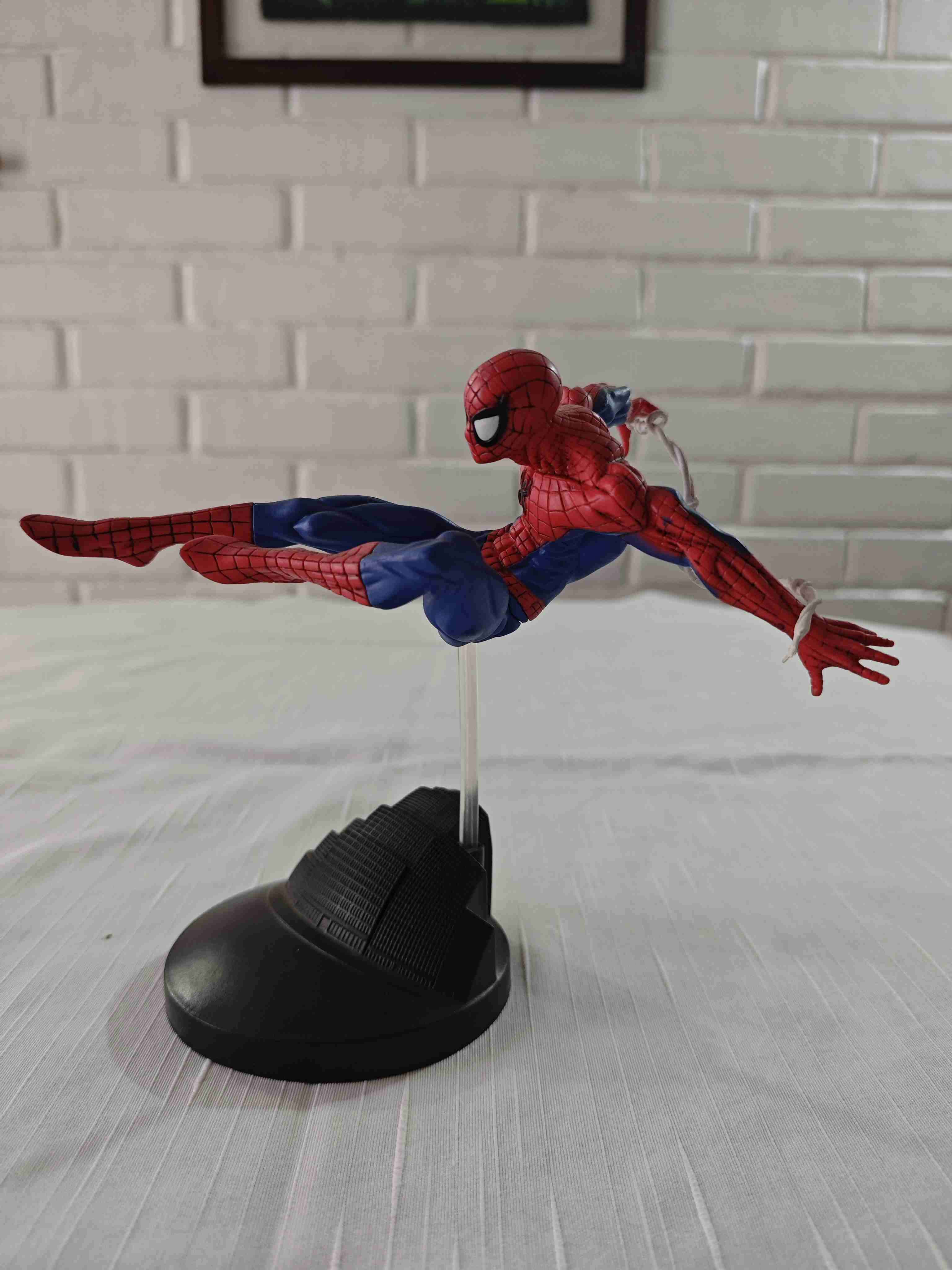Figura de acción Spider-Man - miniatura 2