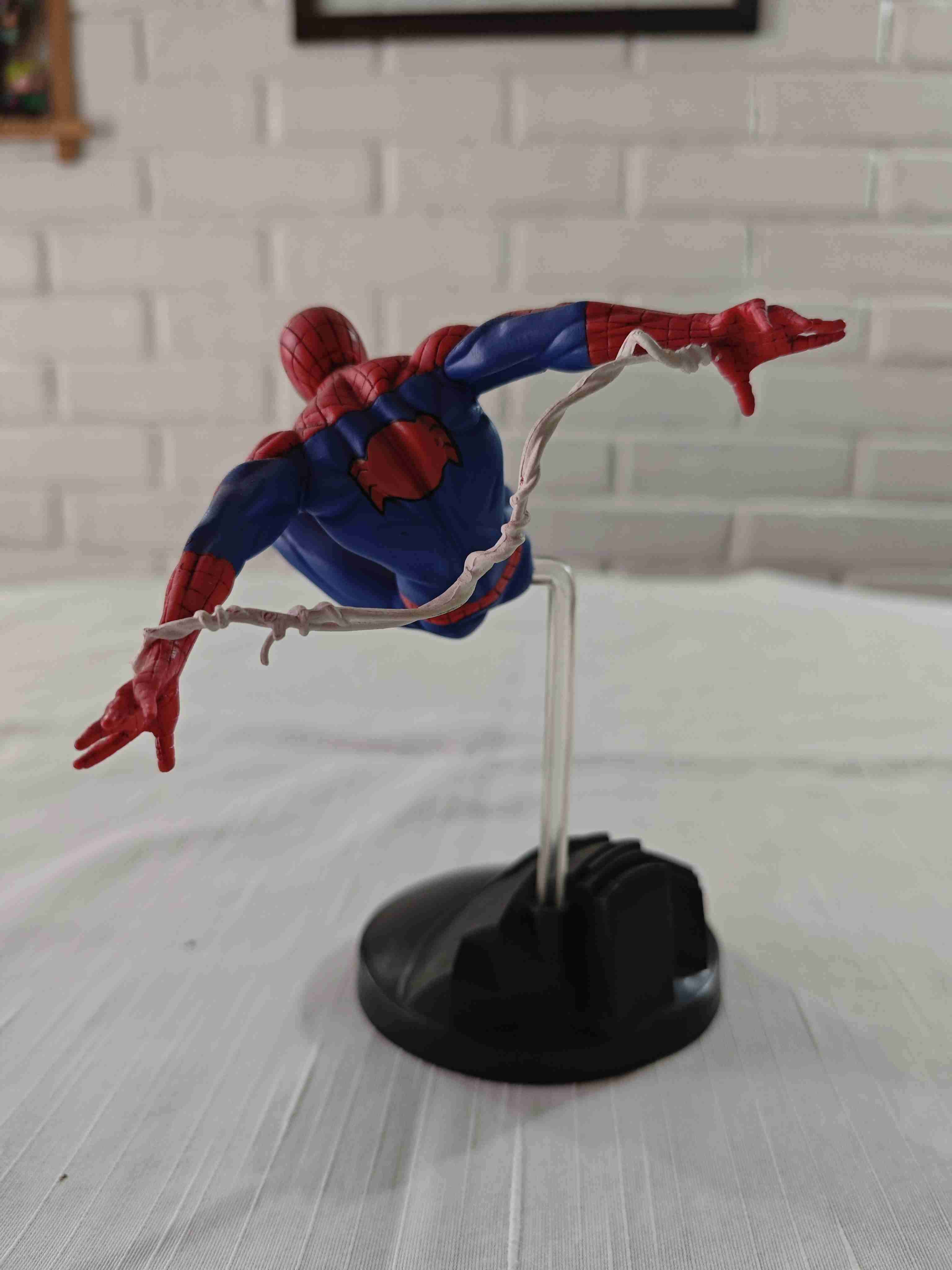 Figura de acción Spider-Man - miniatura 3
