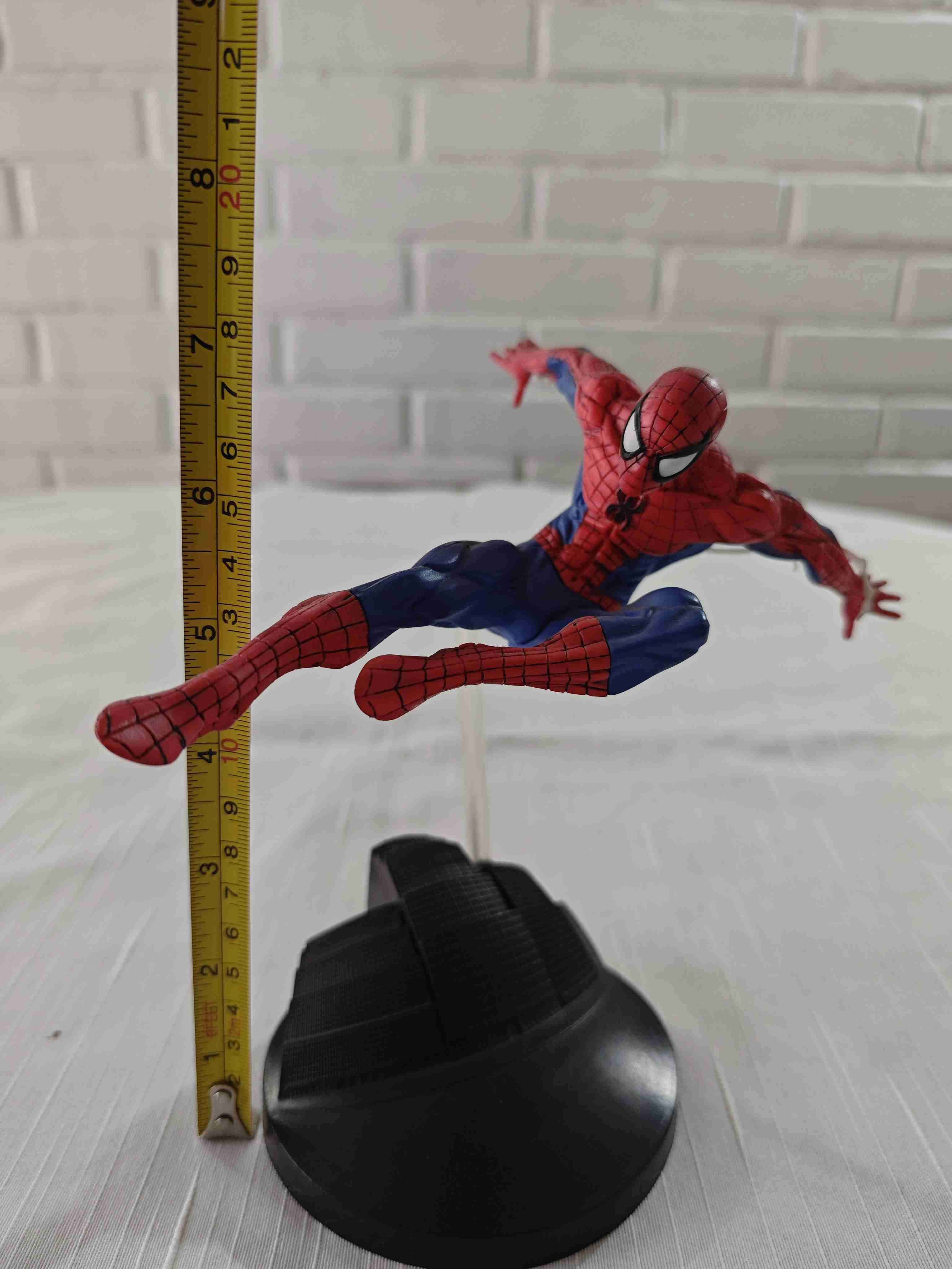 Figura de acción Spider-Man - miniatura 5