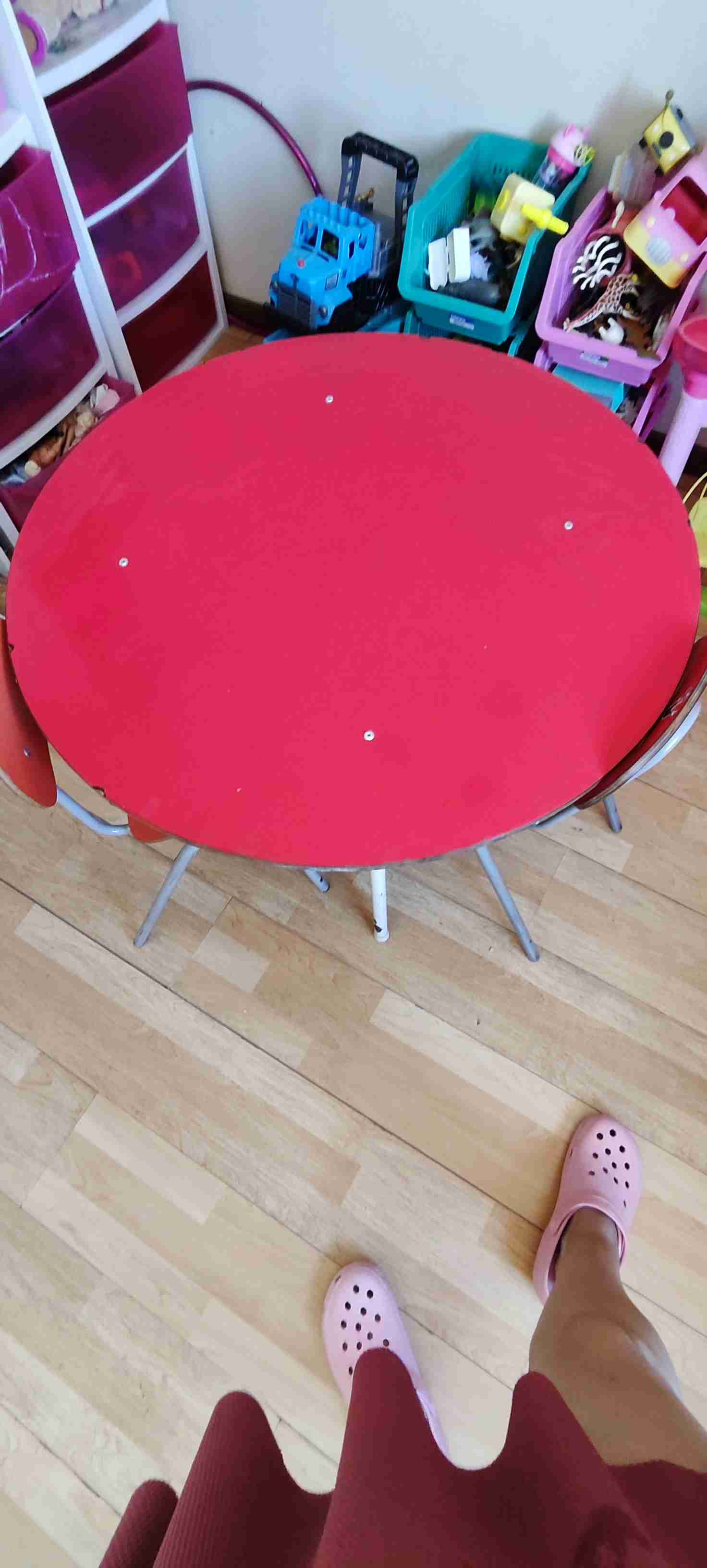 Escritorio ergonómico regulable - miniatura 2