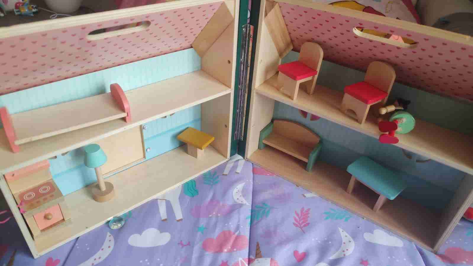 Escritorio ergonómico regulable - miniatura 4