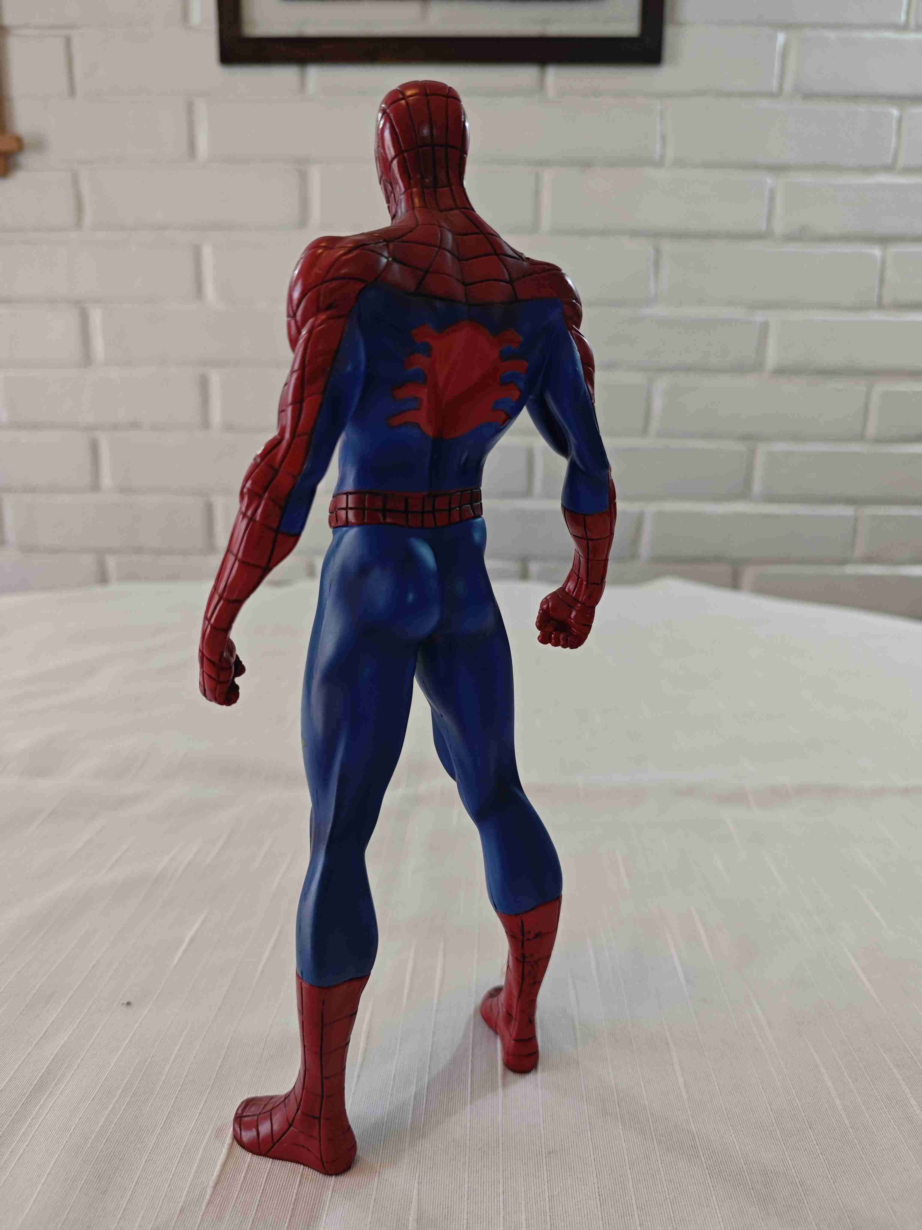 Figura de acción Hombre Araña - miniatura 2