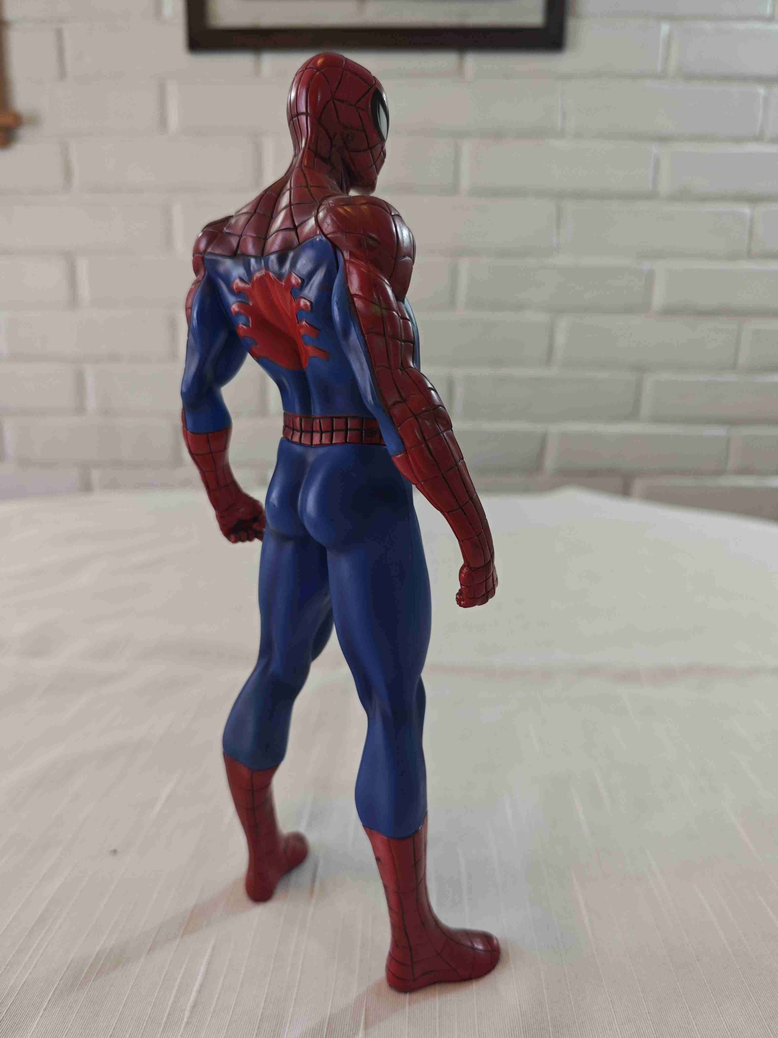 Figura de acción Hombre Araña - miniatura 3