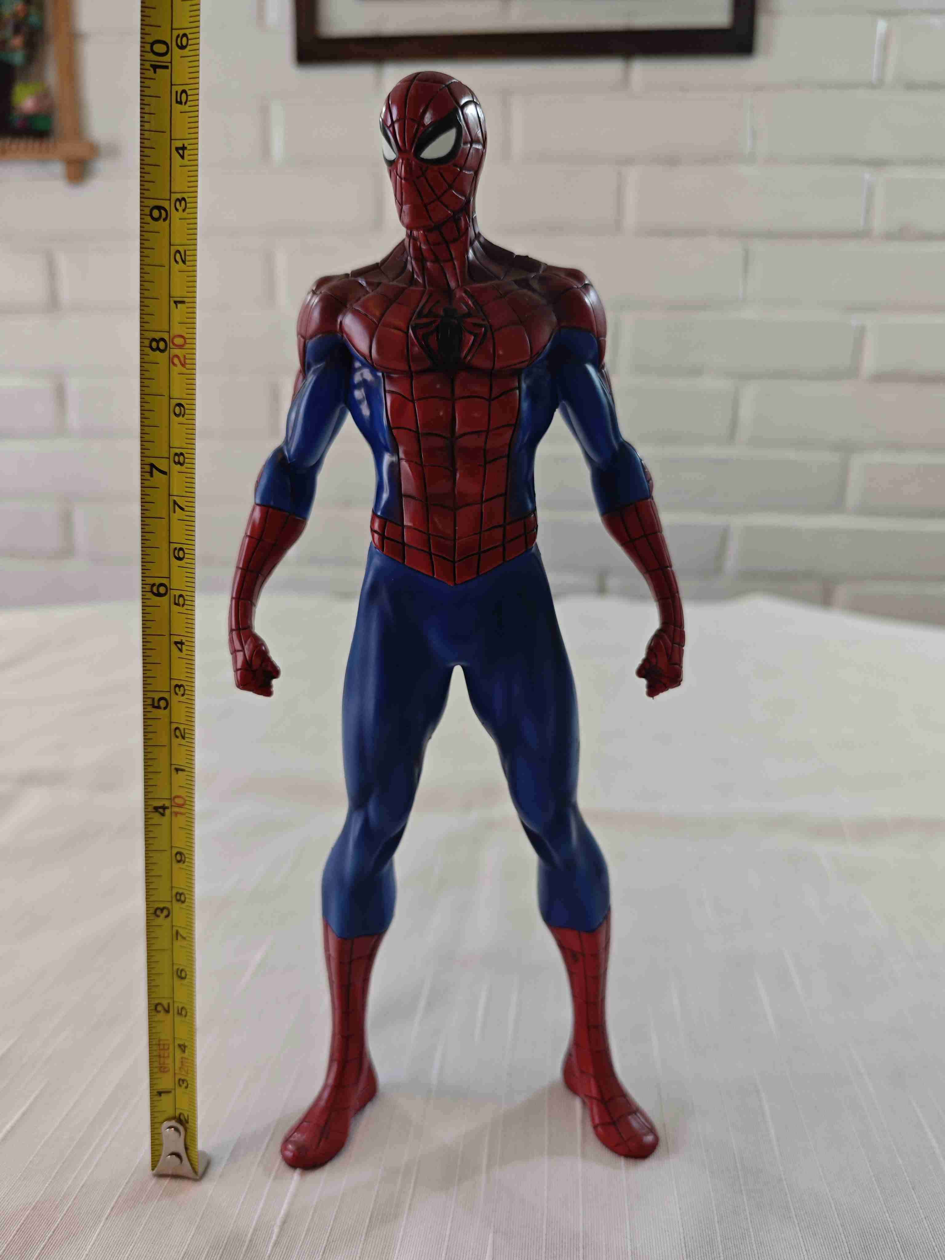 Figura de acción Hombre Araña - miniatura 4