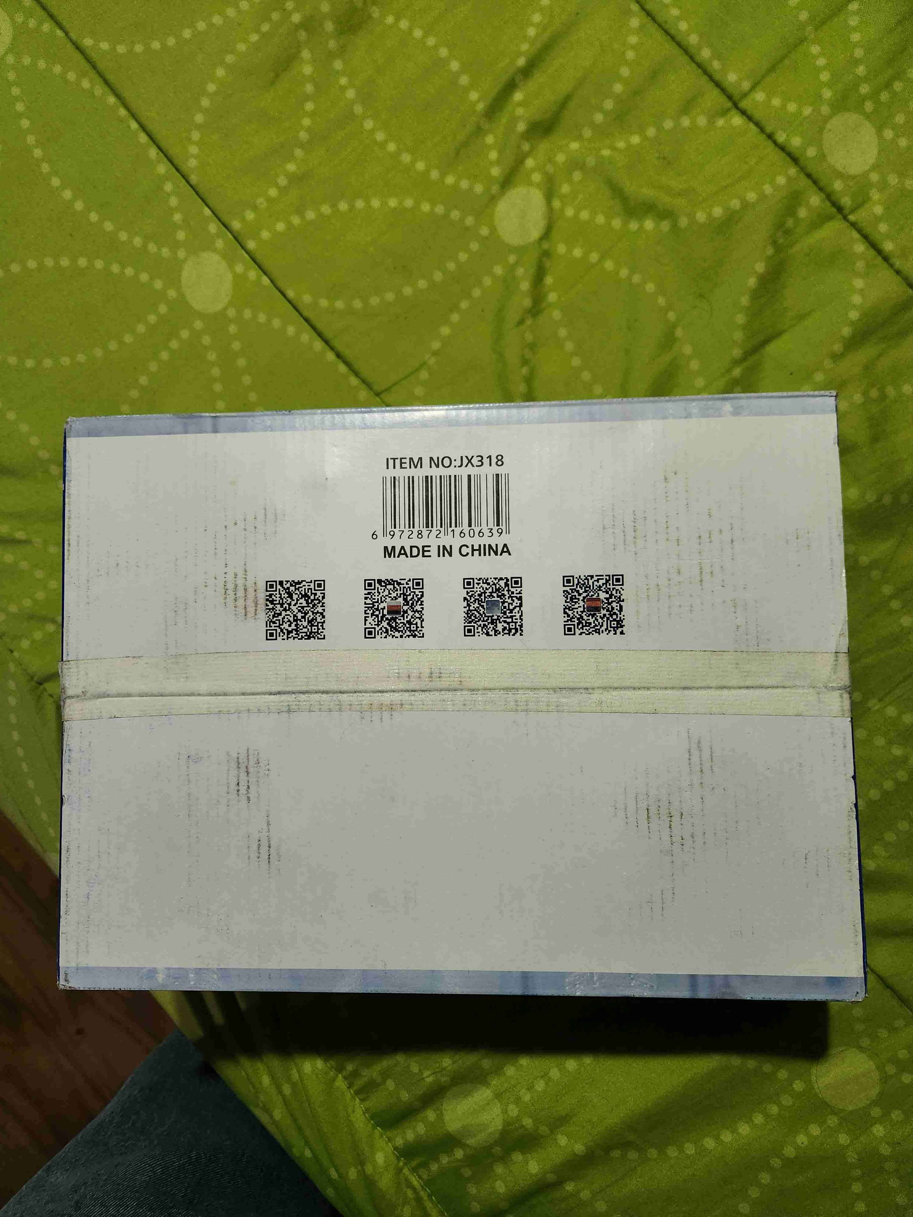 Set de copas de vidrio - miniatura 3