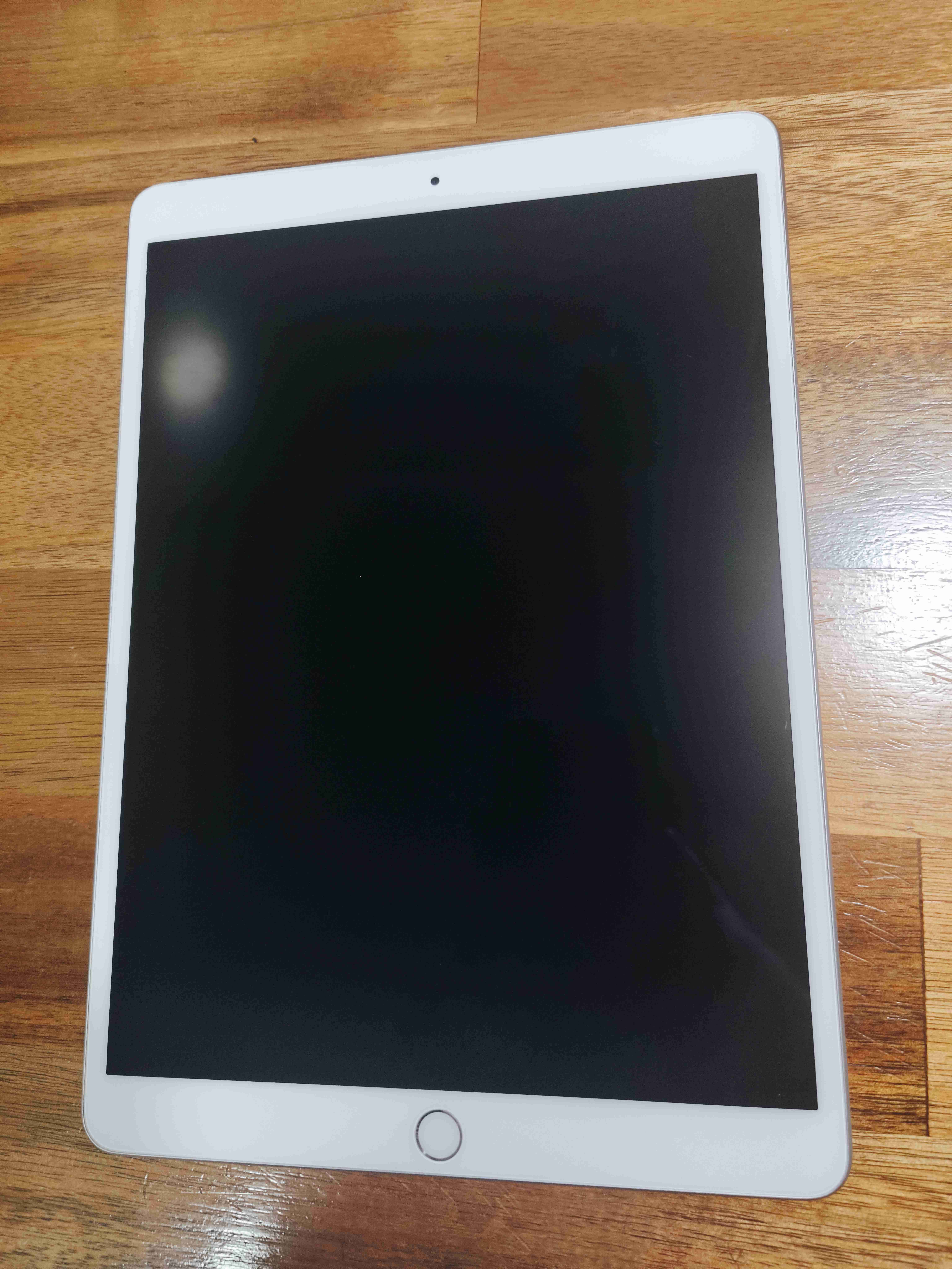 iPad Air con Apple Pencil - miniatura 4