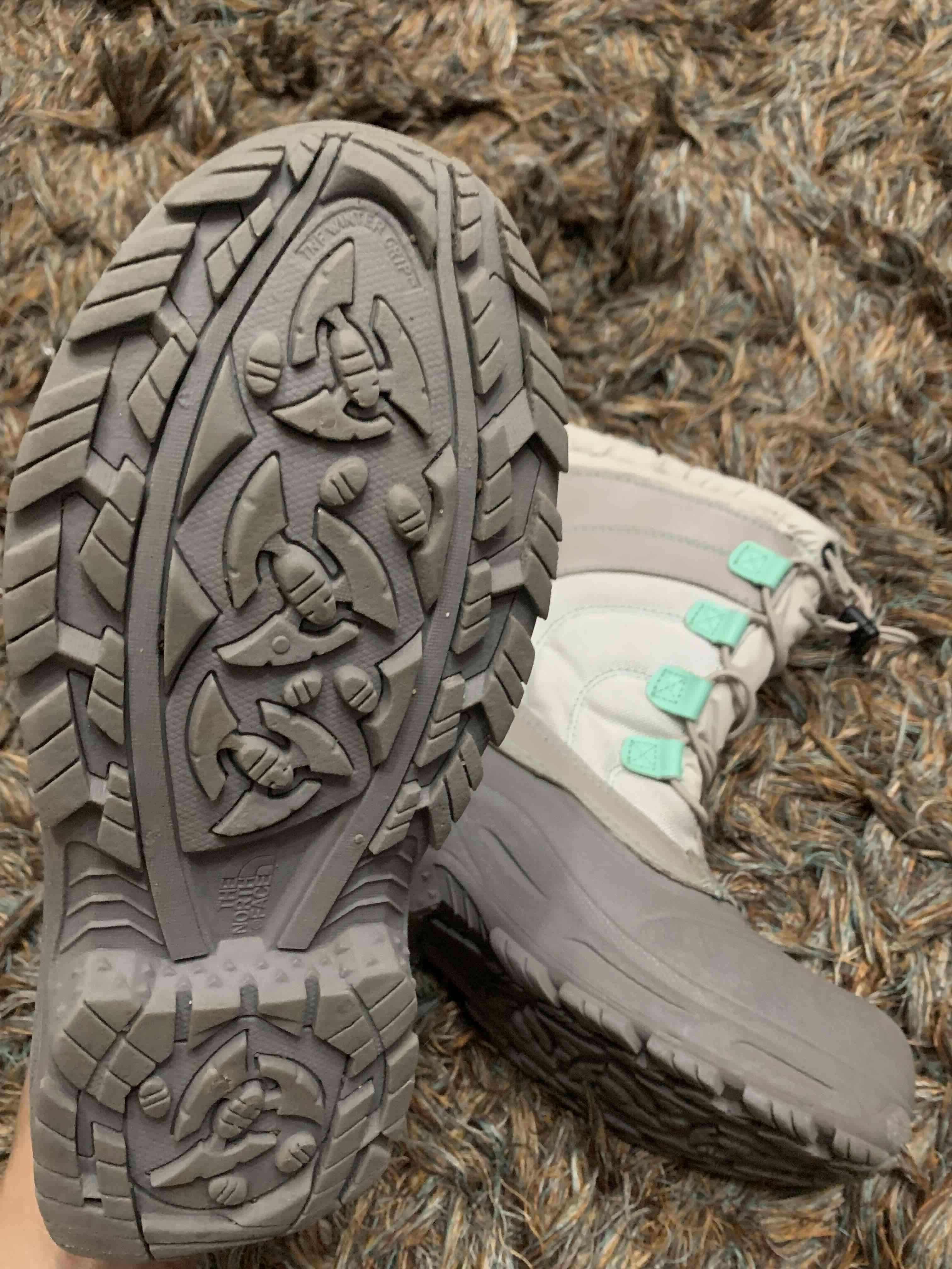 Botas impermeables TNF - miniatura 3