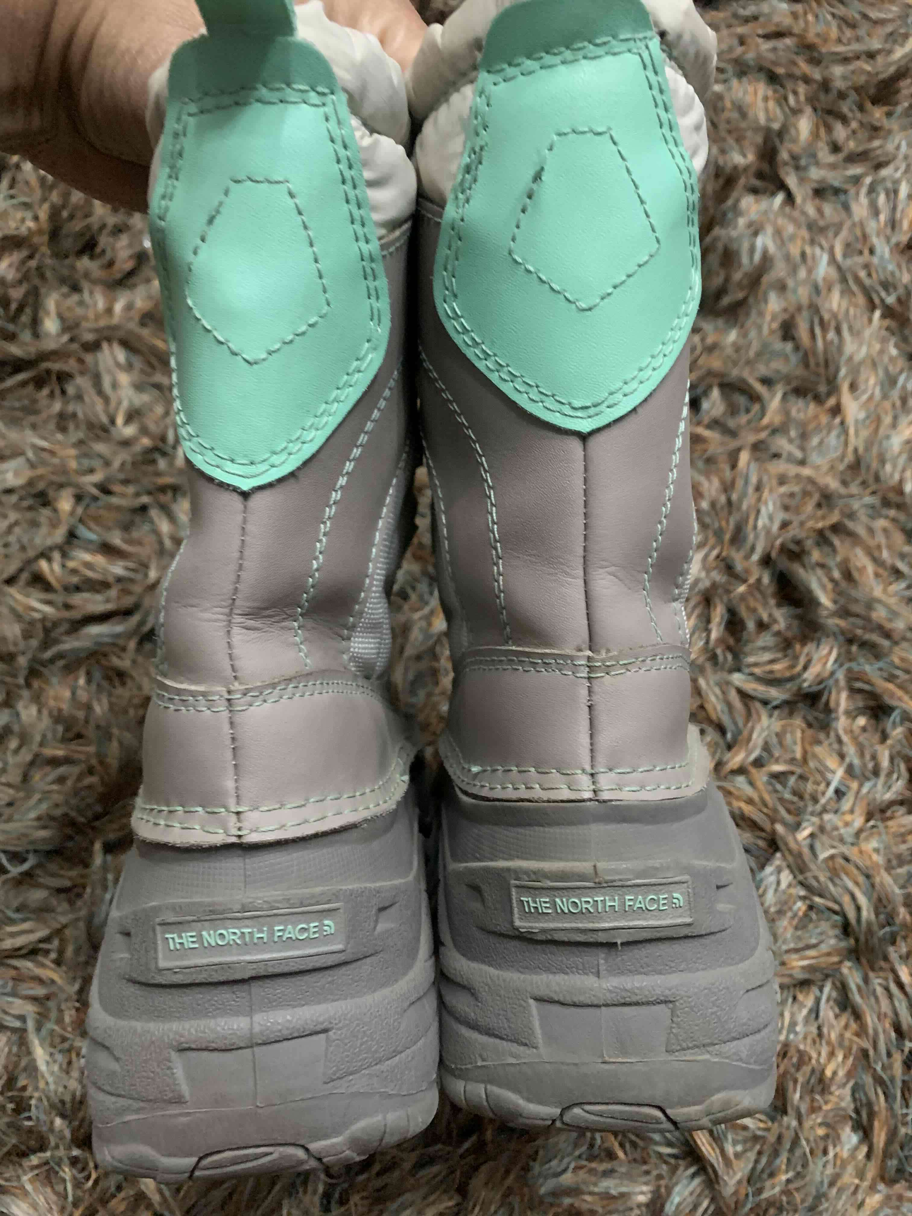 Botas impermeables TNF - miniatura 4