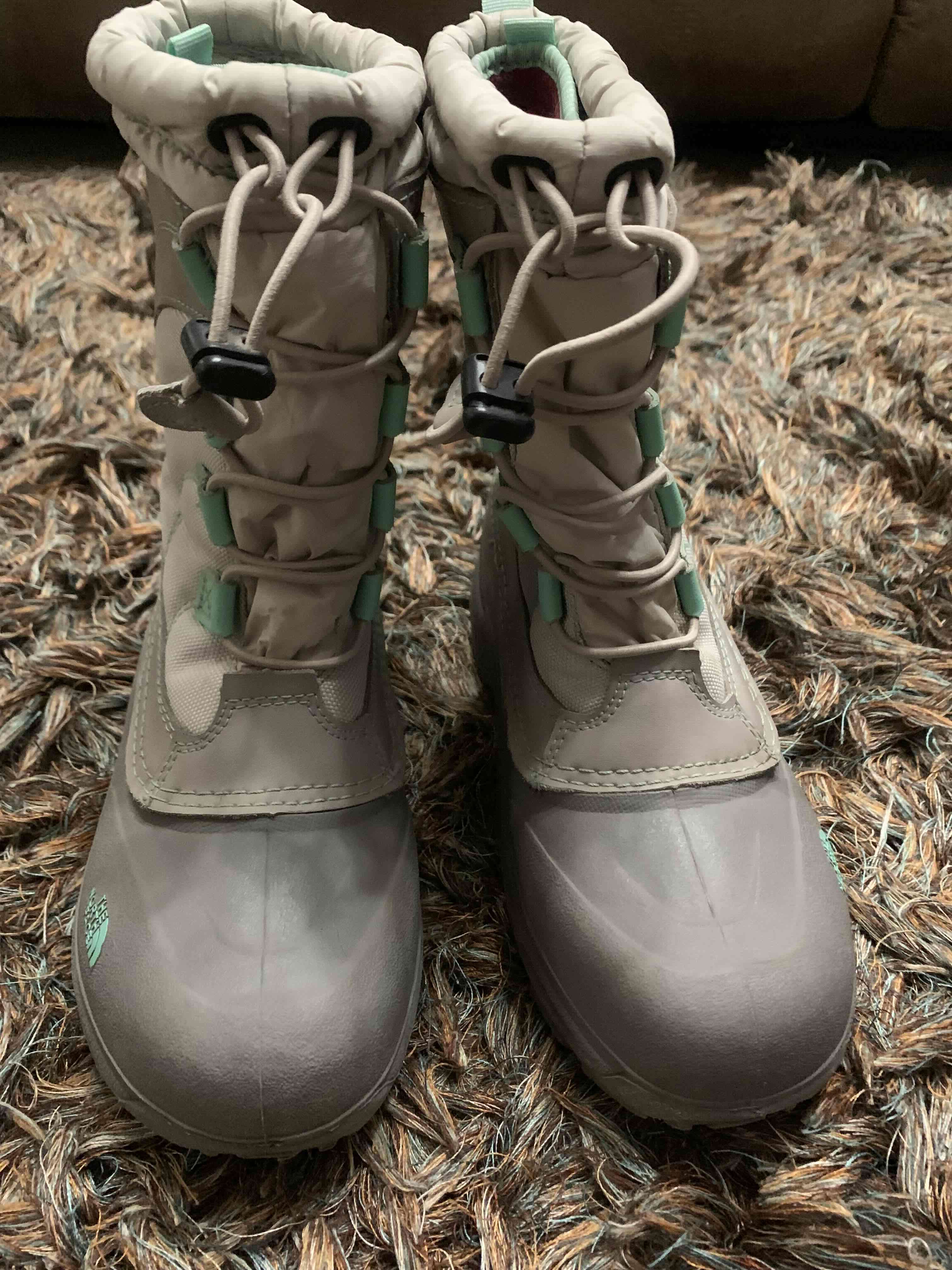 Botas impermeables TNF - miniatura 5