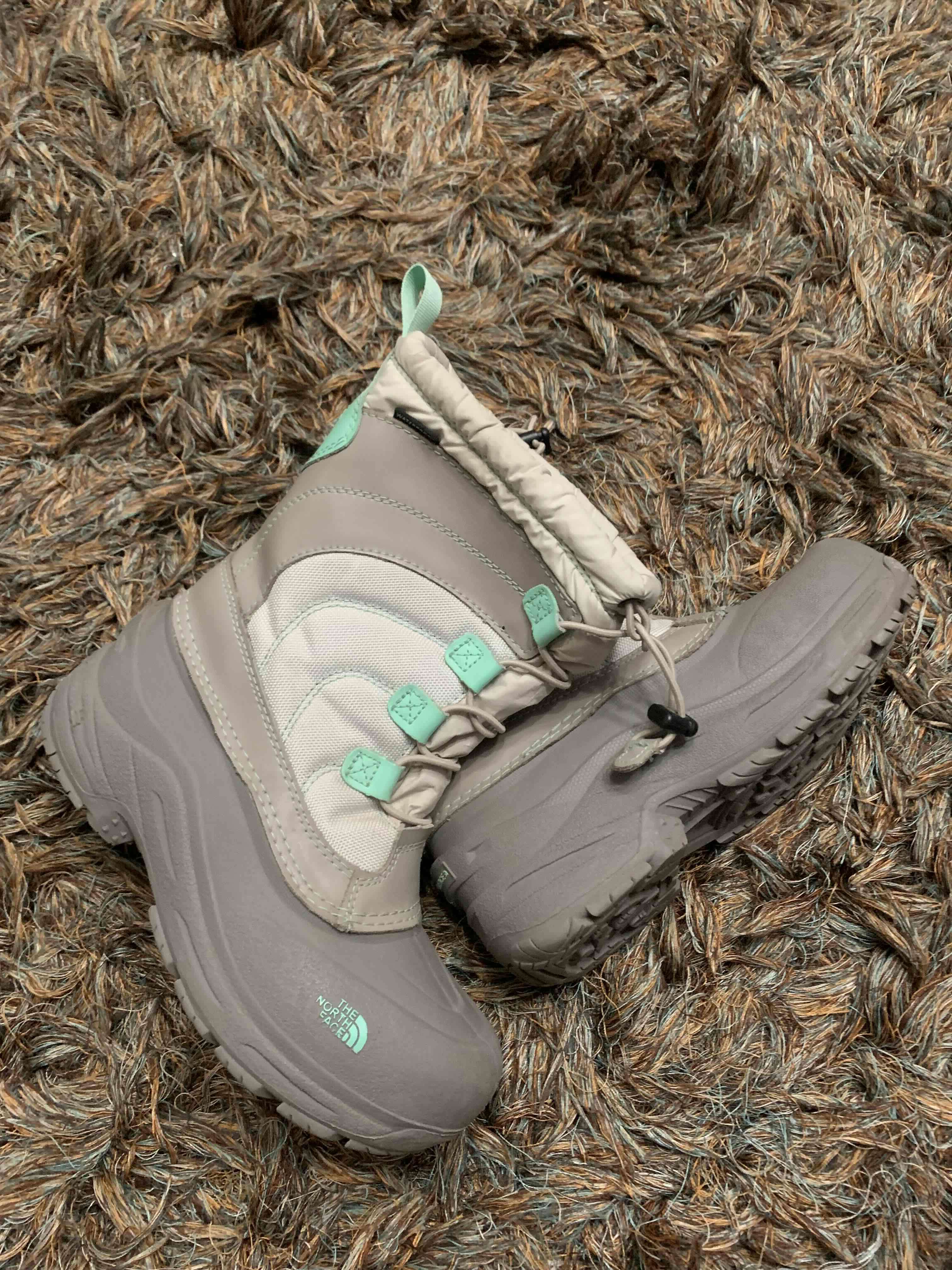 Botas impermeables TNF - miniatura 6