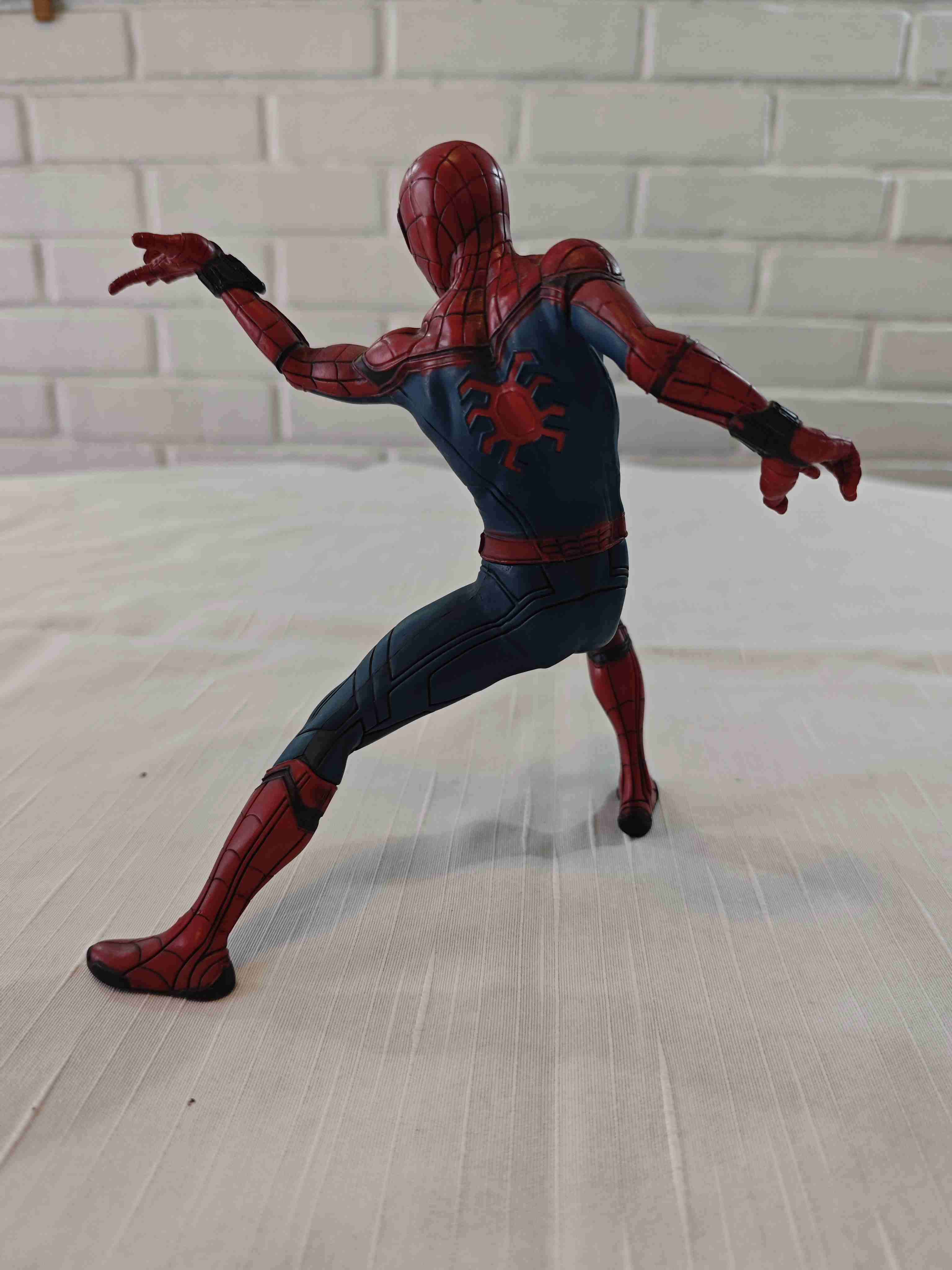 Figura de acción Spider-Man - miniatura 2
