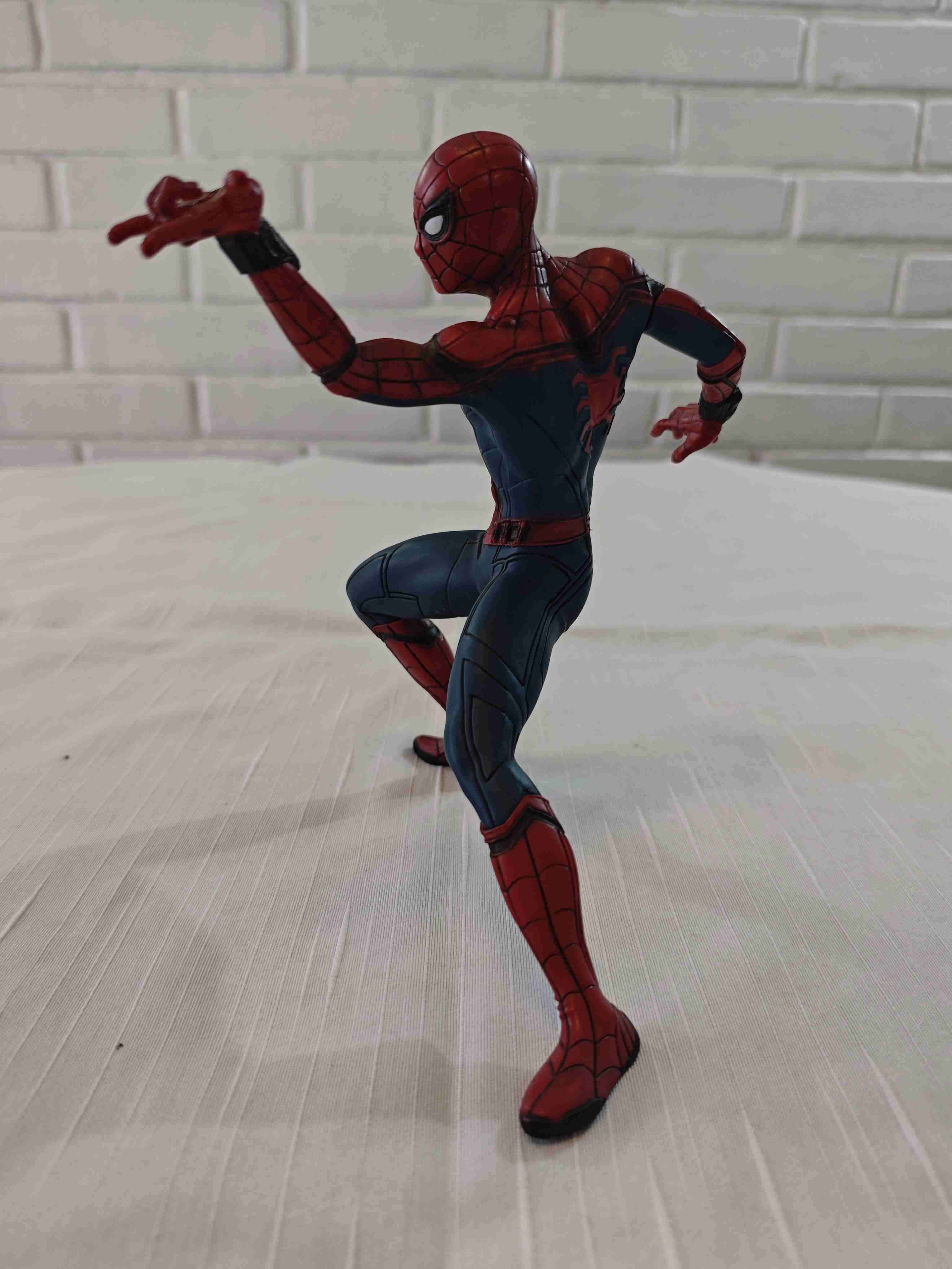 Figura de acción Spider-Man - miniatura 3