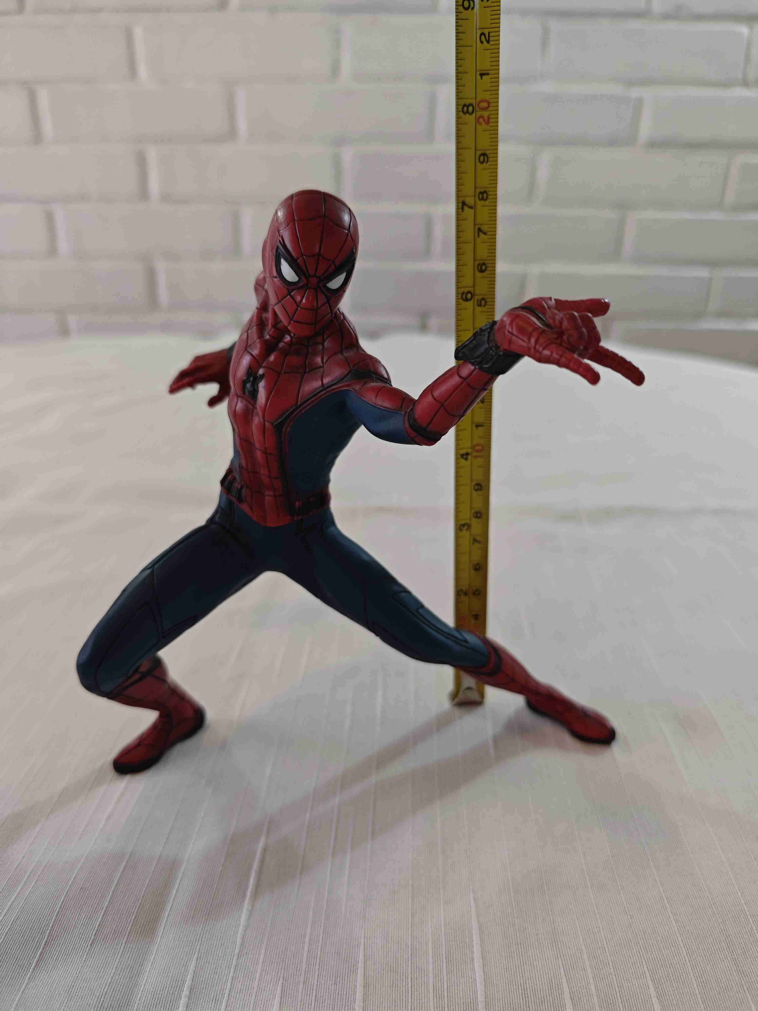 Figura de acción Spider-Man - miniatura 5
