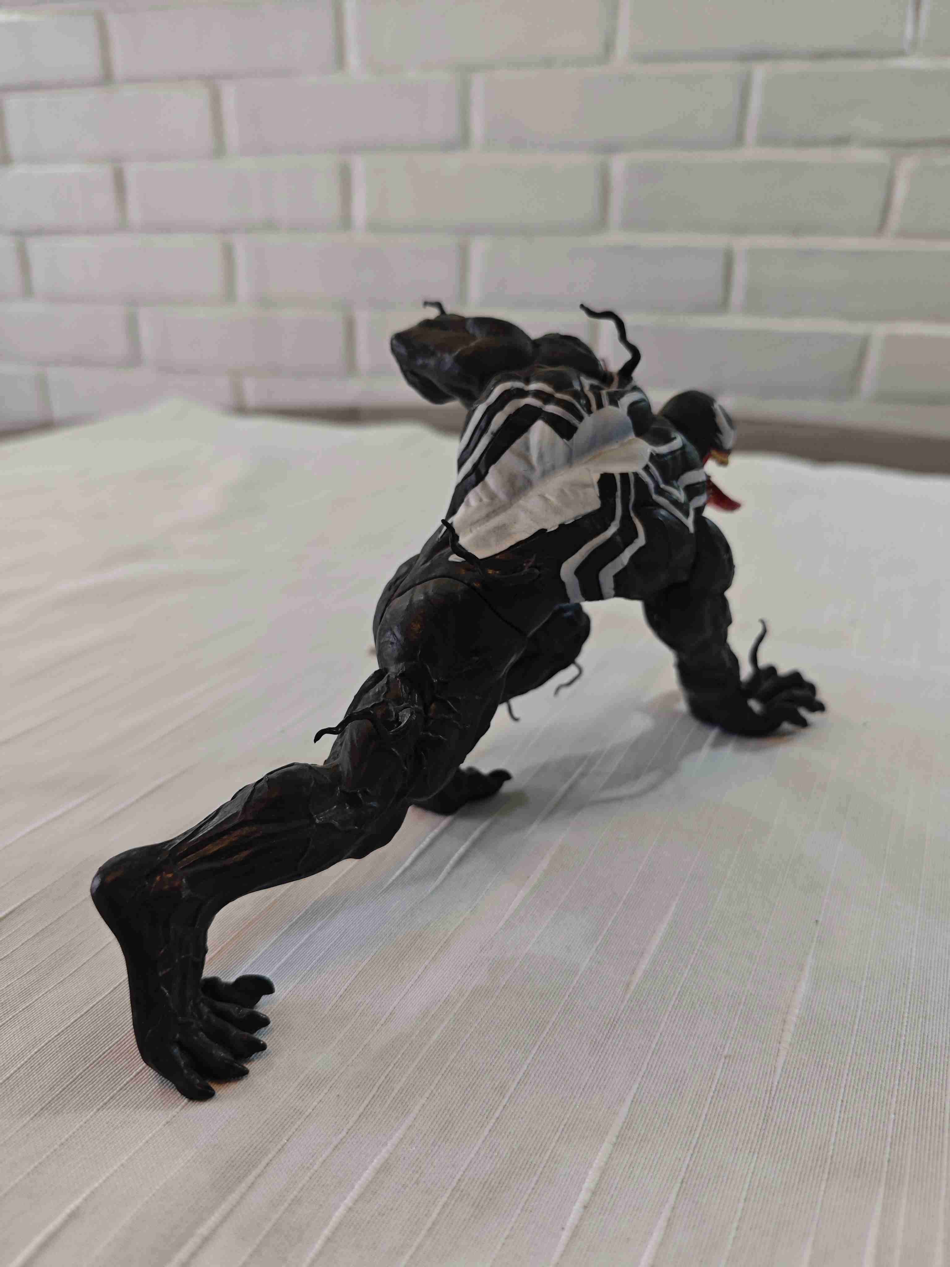 Figura coleccionable Venom - miniatura 3