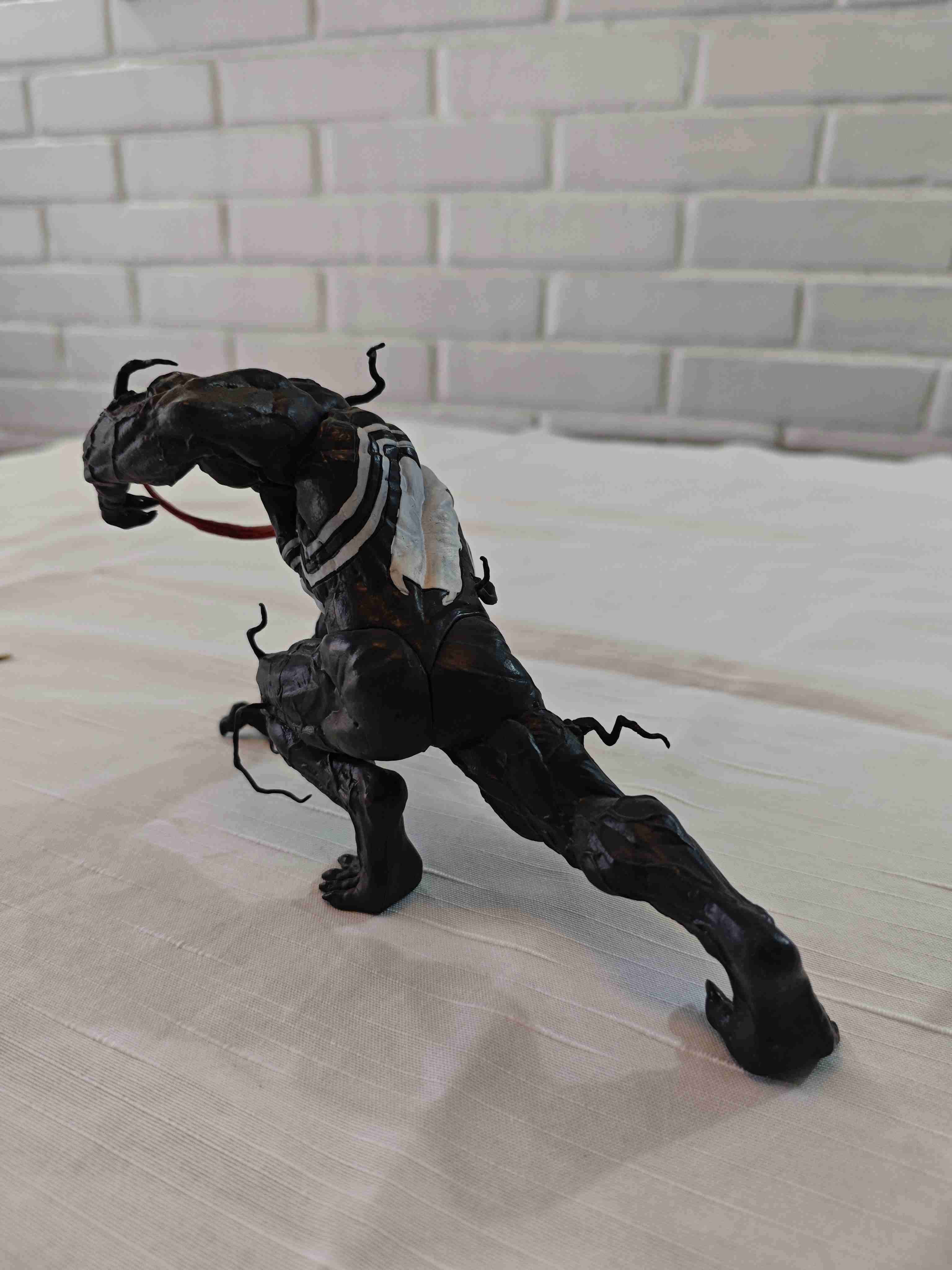 Figura coleccionable Venom - miniatura 4