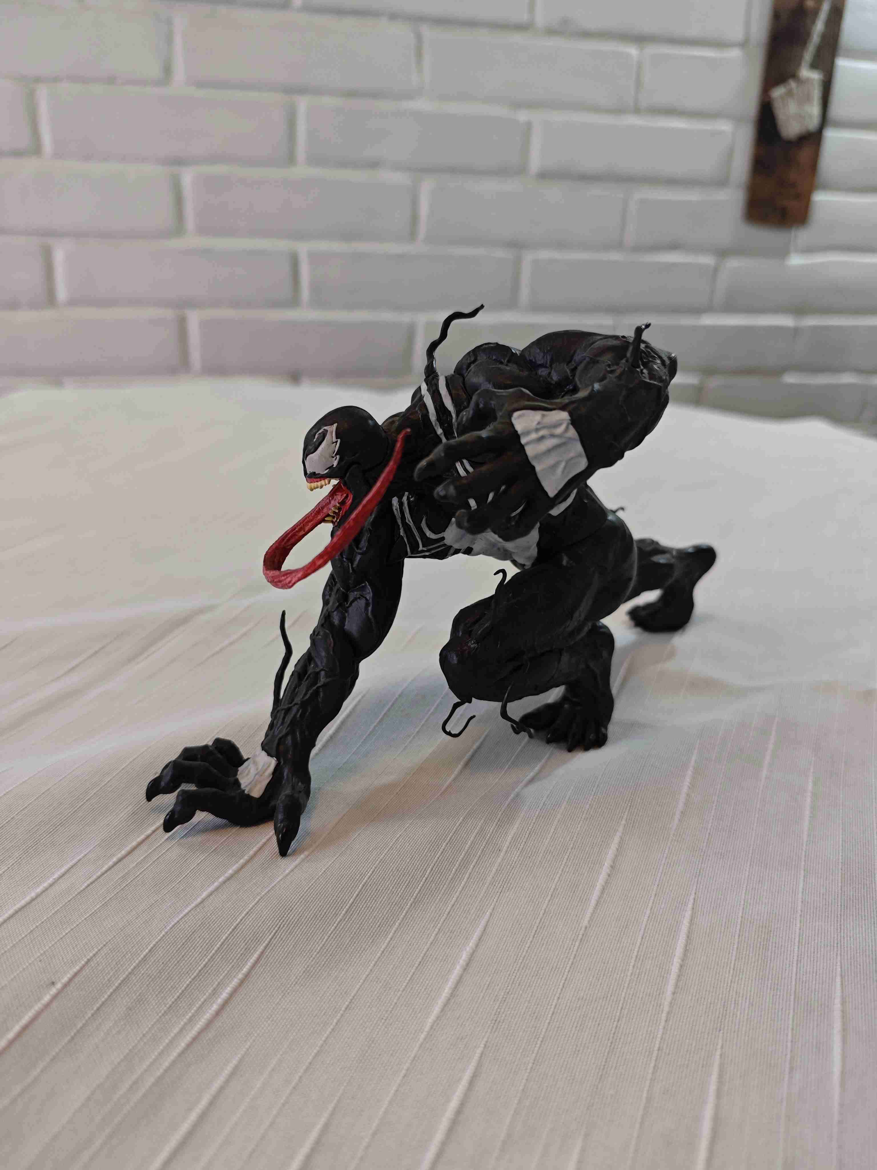 Figura coleccionable Venom - miniatura 5