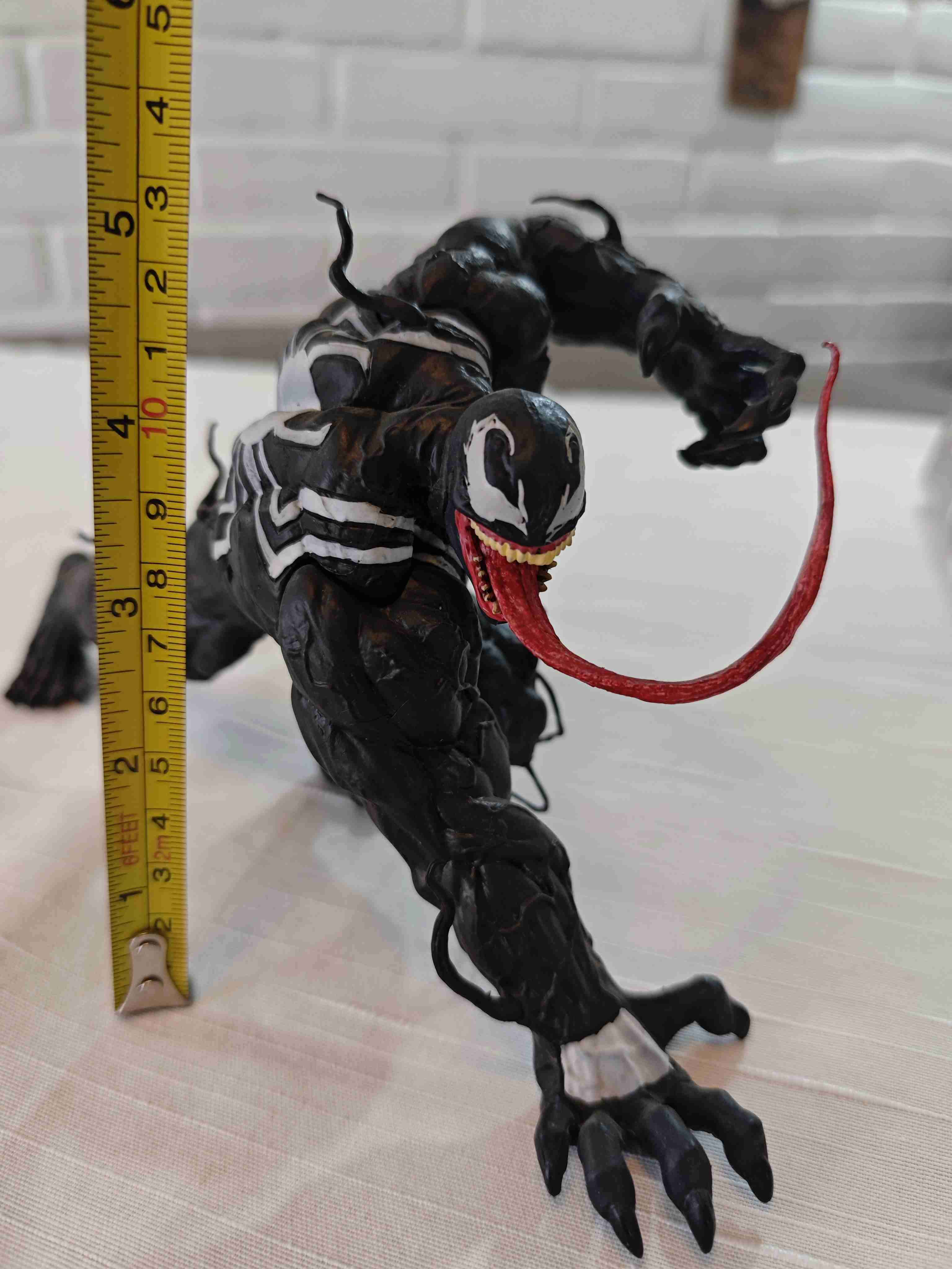 Figura coleccionable Venom - miniatura 6