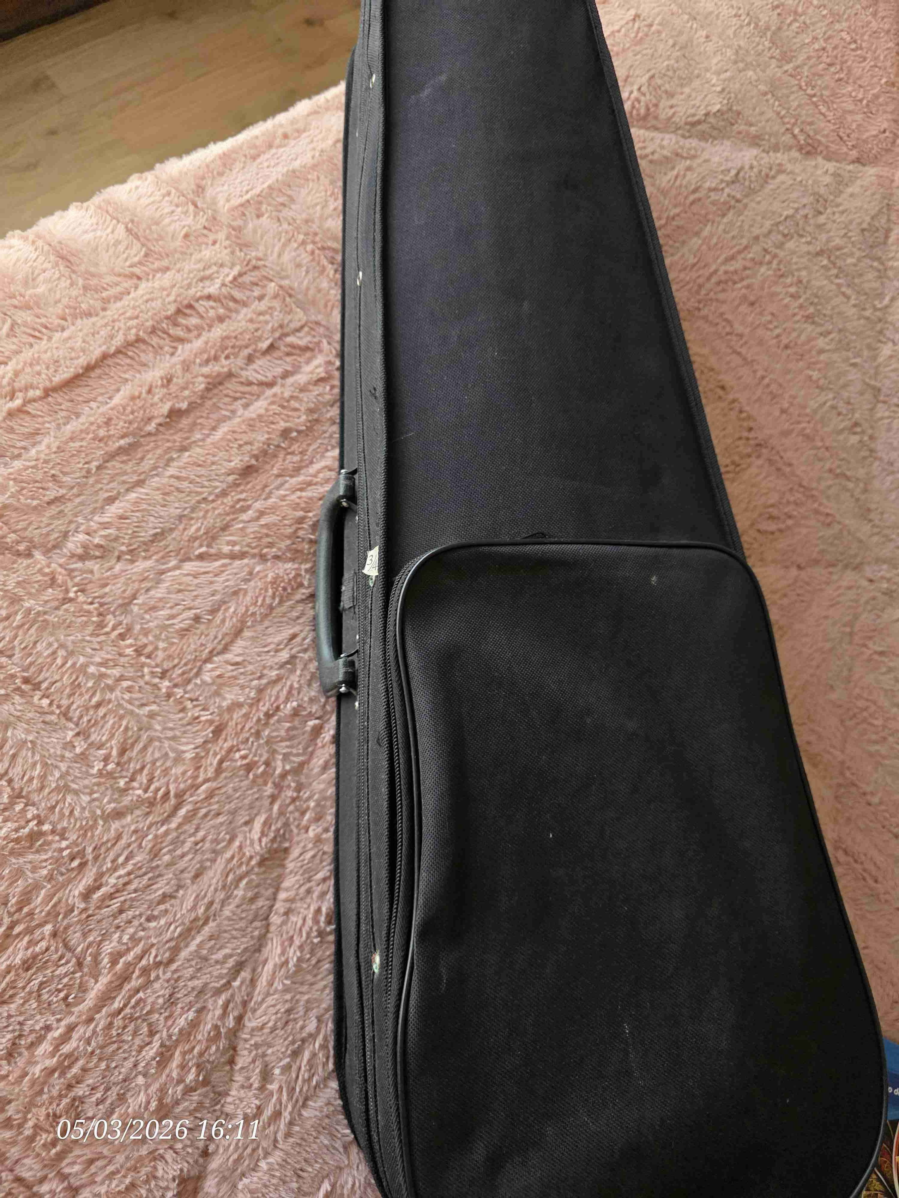 Violín 3/4 - miniatura 2