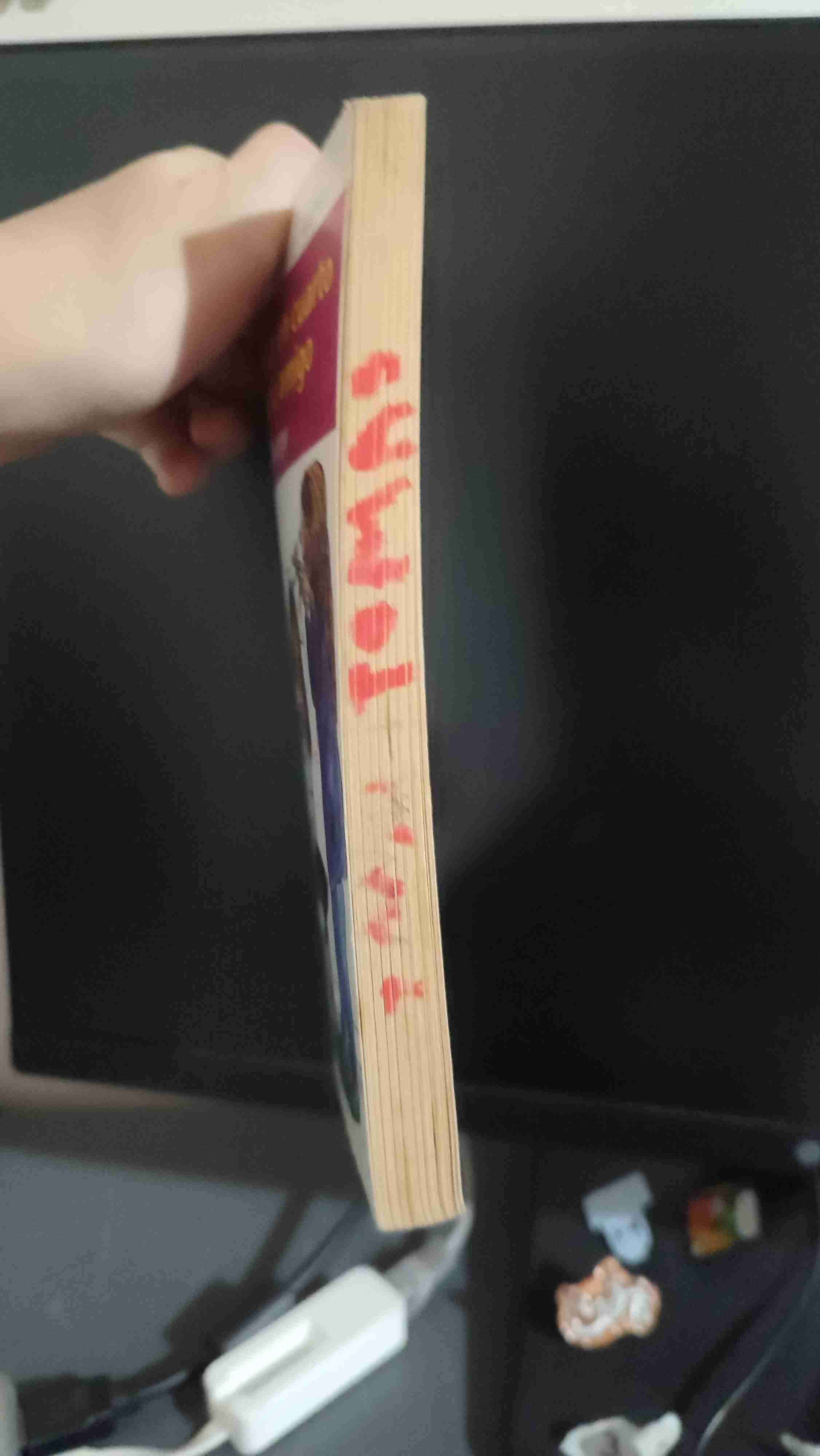 Libro Ámbar en cuarto y sin su amigo - miniatura 3