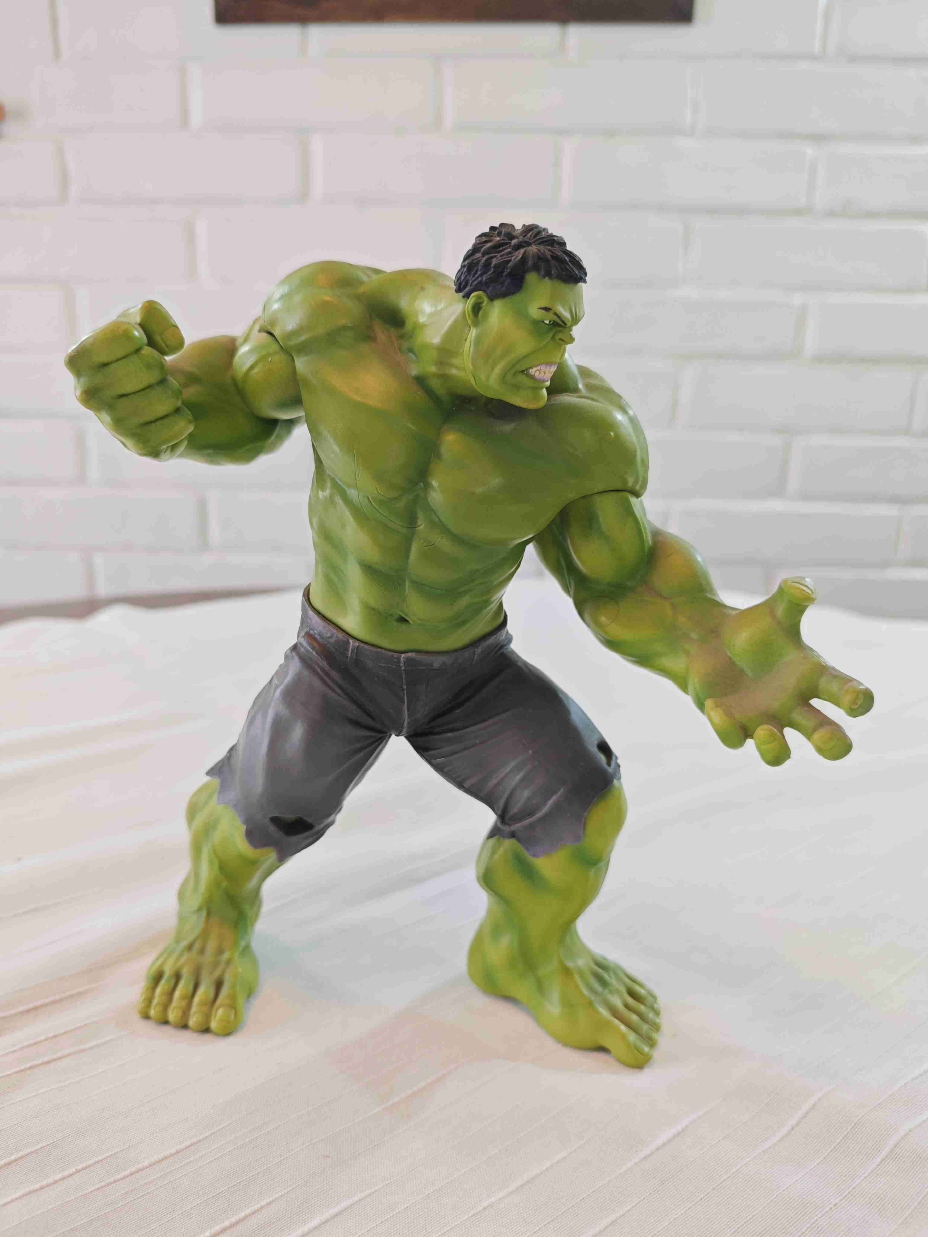 Figura de acción Hulk - miniatura 2