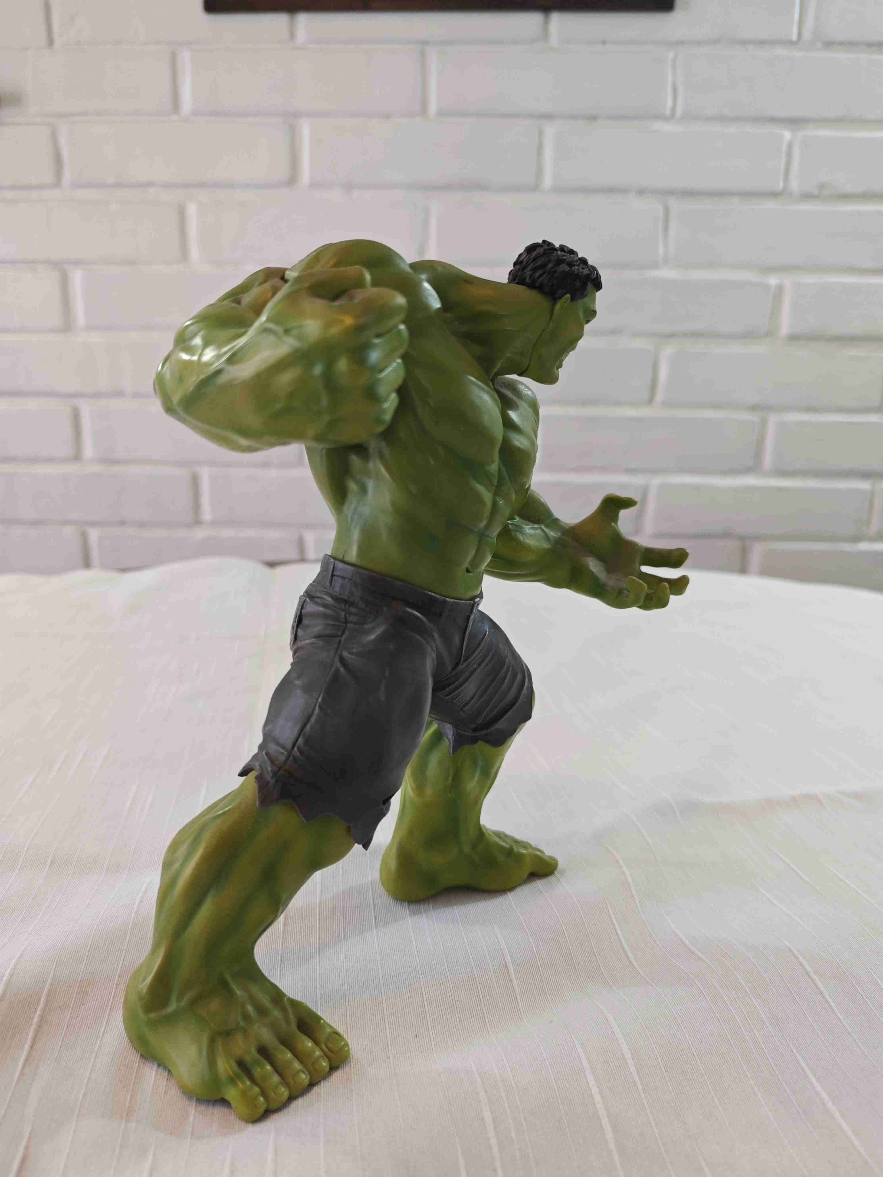 Figura de acción Hulk - miniatura 3