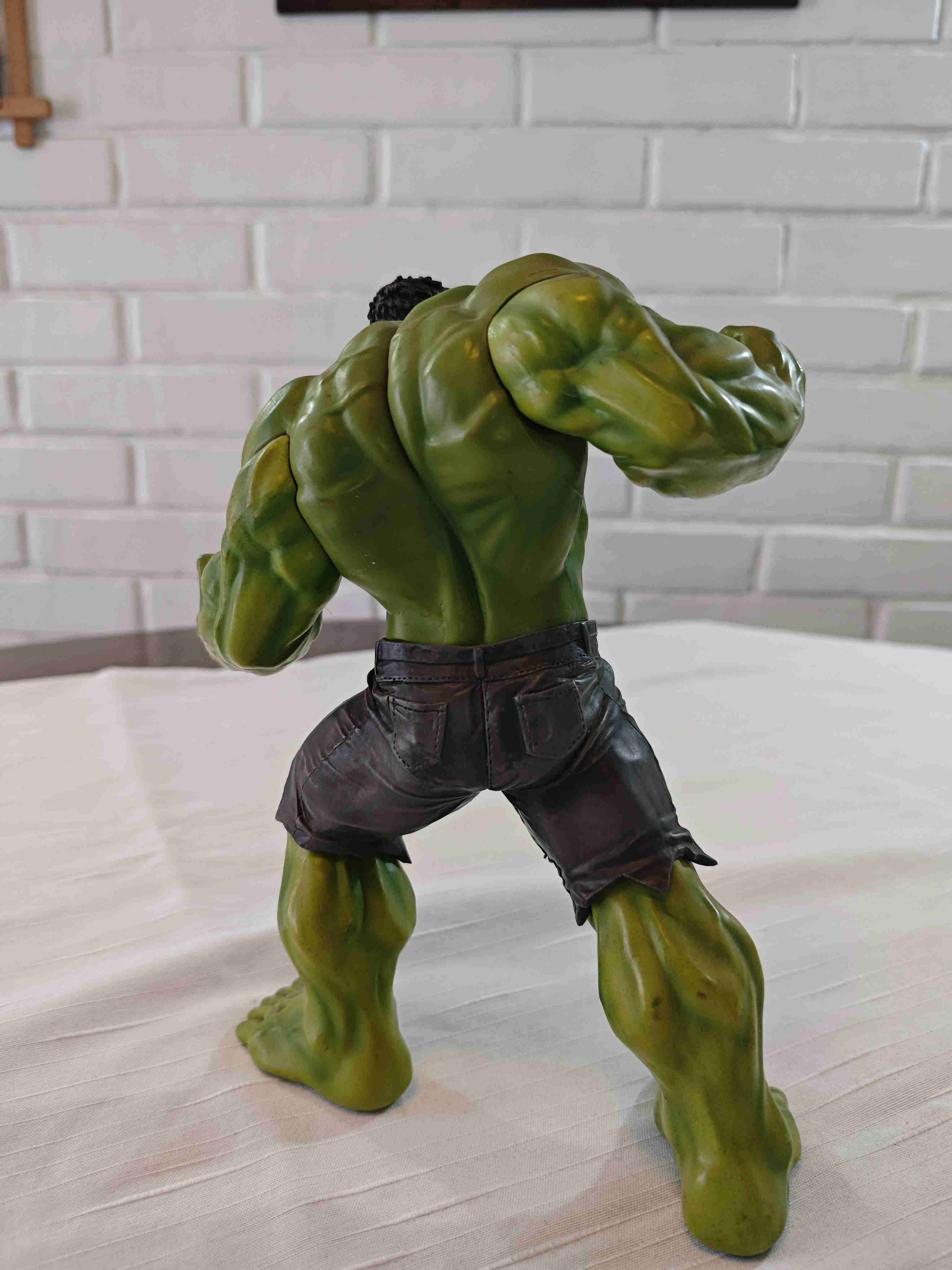 Figura de acción Hulk - miniatura 4