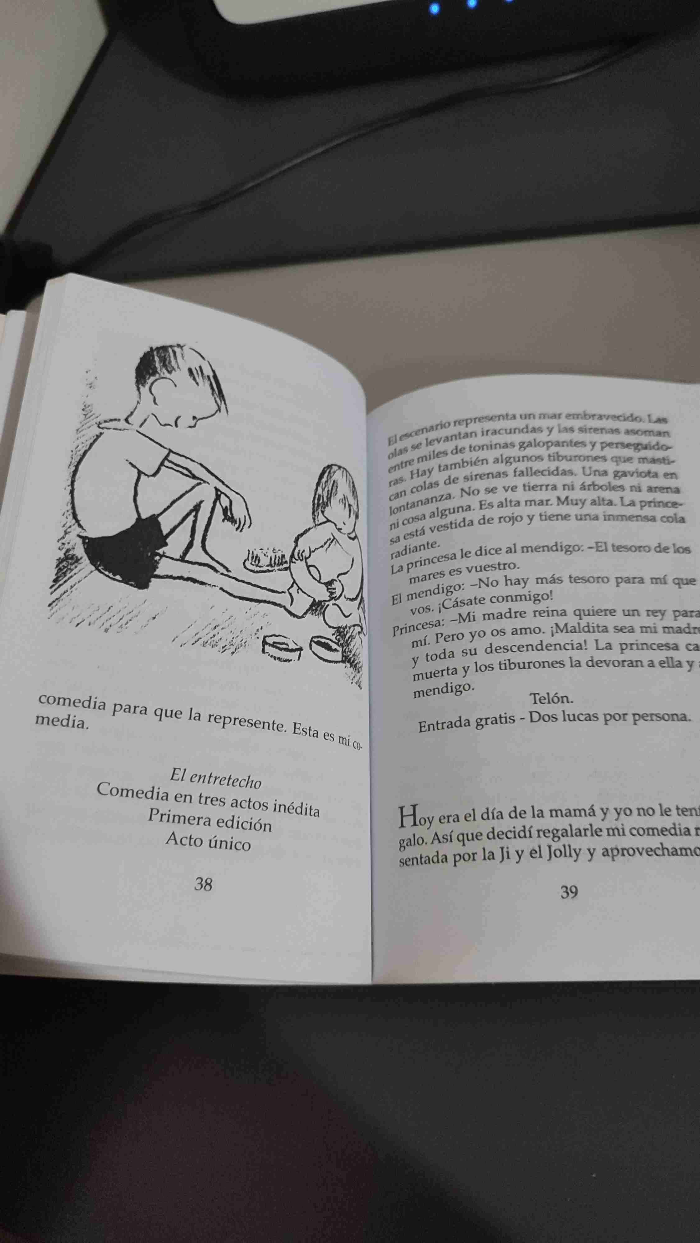 Libro Mi hermana Ji - miniatura 4