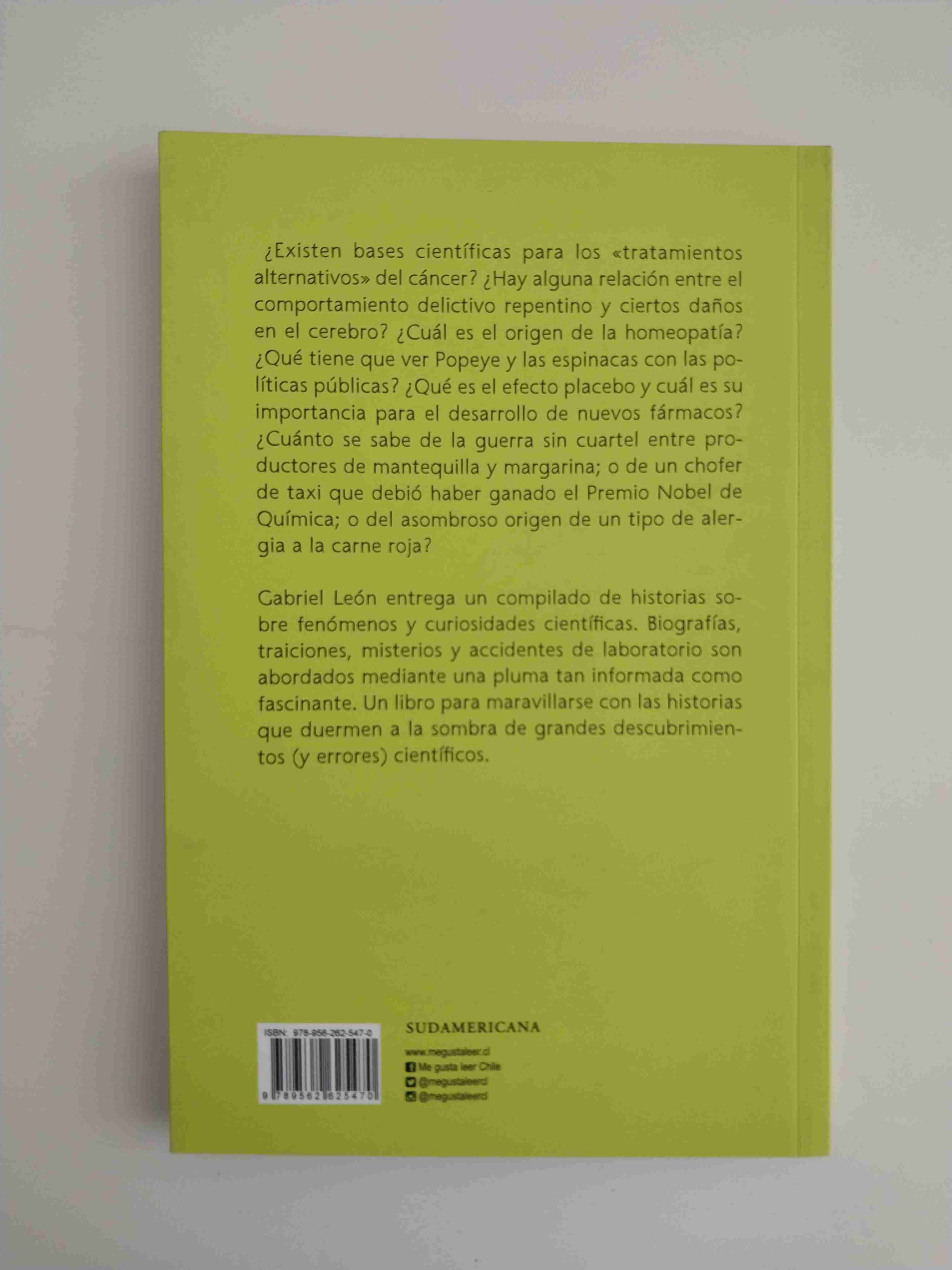 Libro La Ciencia Pop 2 - miniatura 2