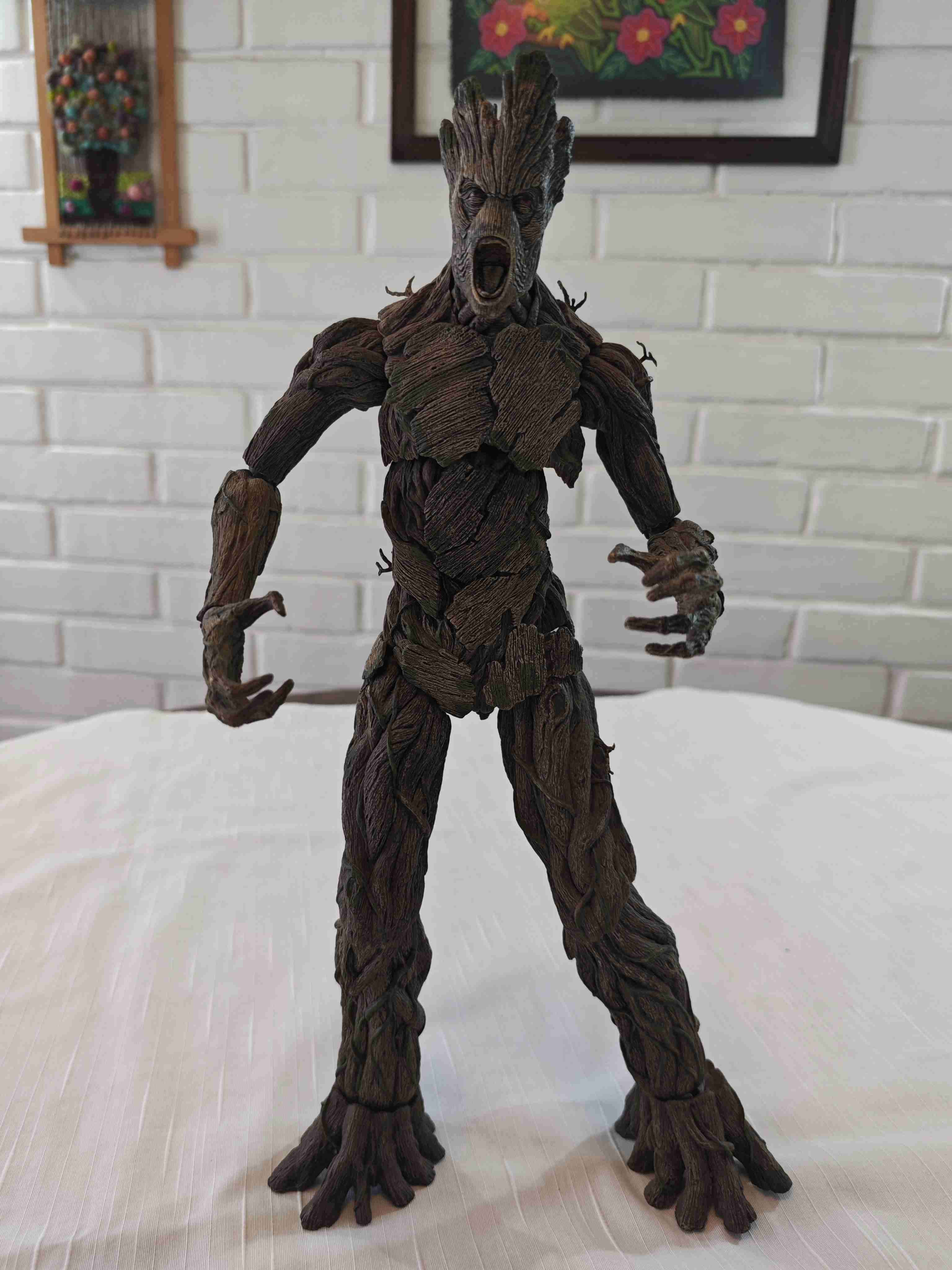 Groot (Guardians of the Galaxy)