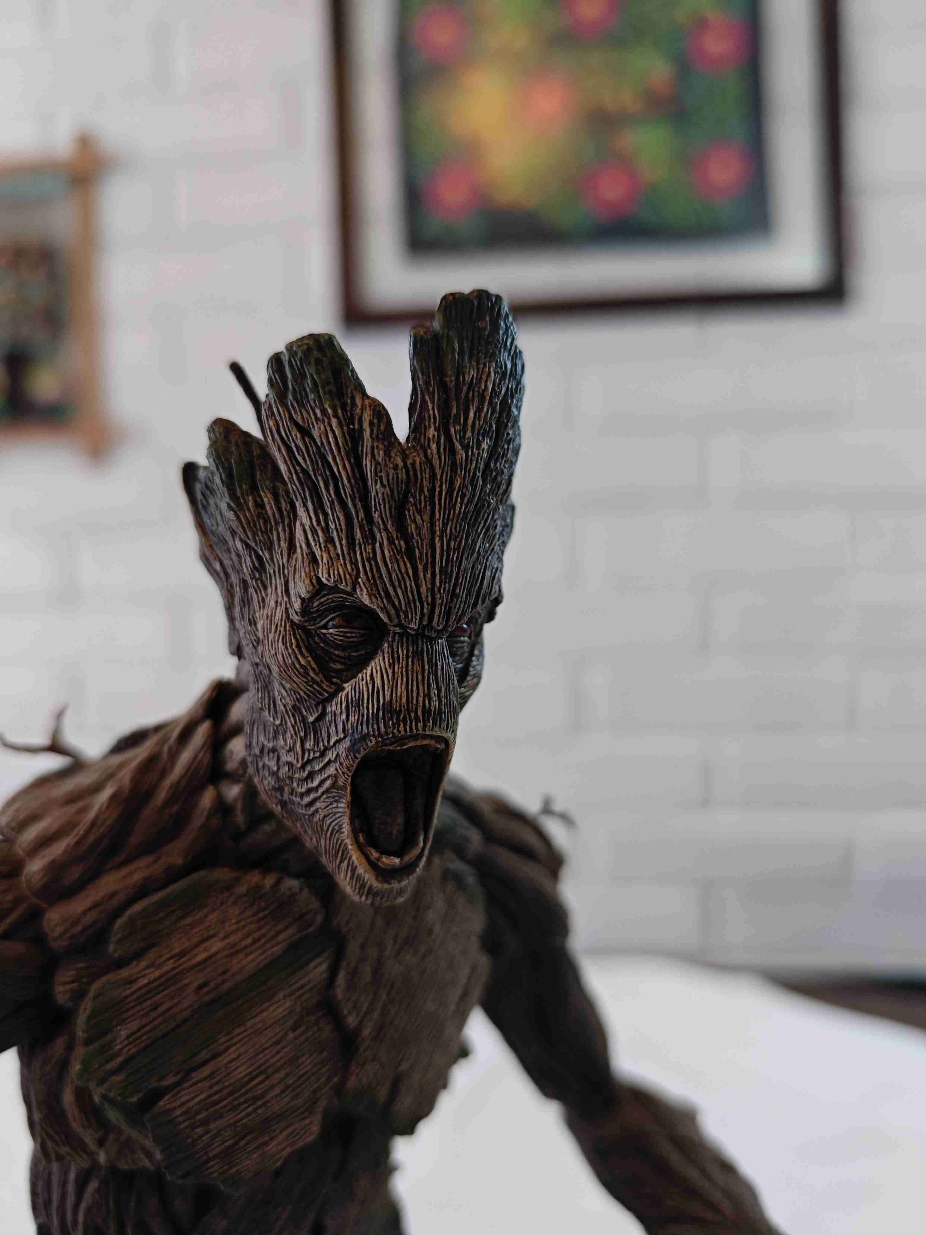 Groot (Guardians of the Galaxy) - miniatura 2