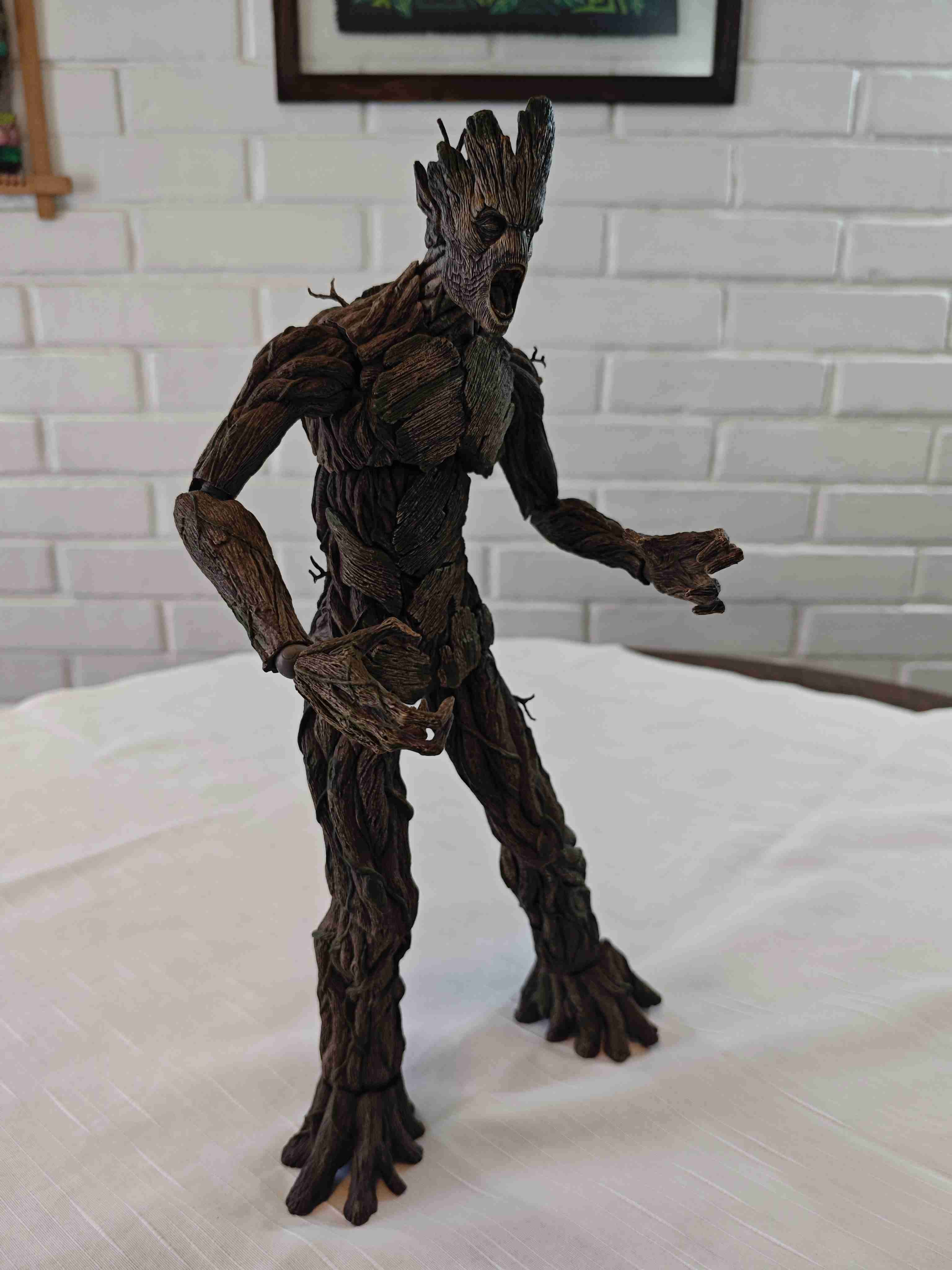 Groot (Guardians of the Galaxy) - miniatura 3