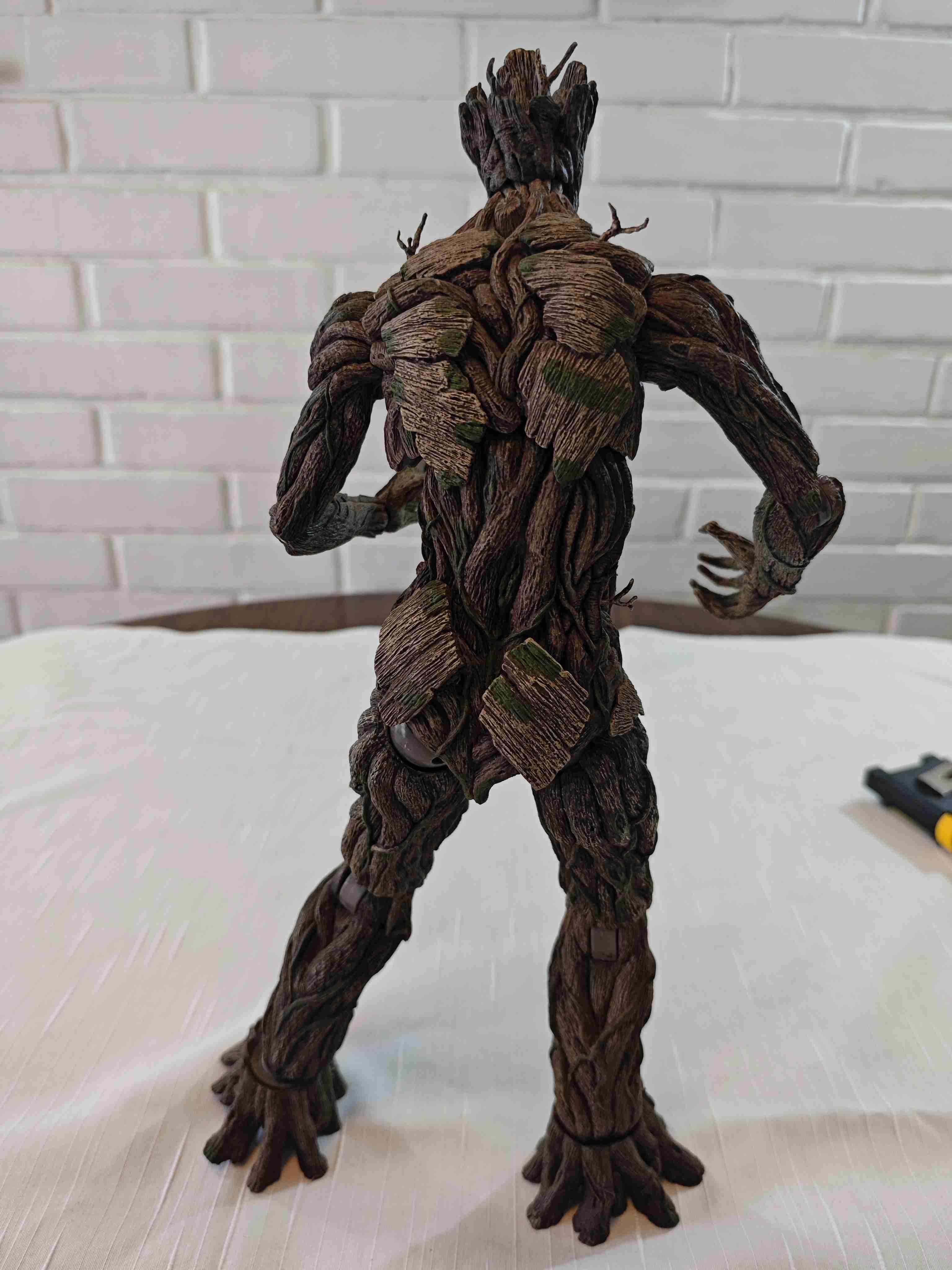 Groot (Guardians of the Galaxy) - miniatura 6
