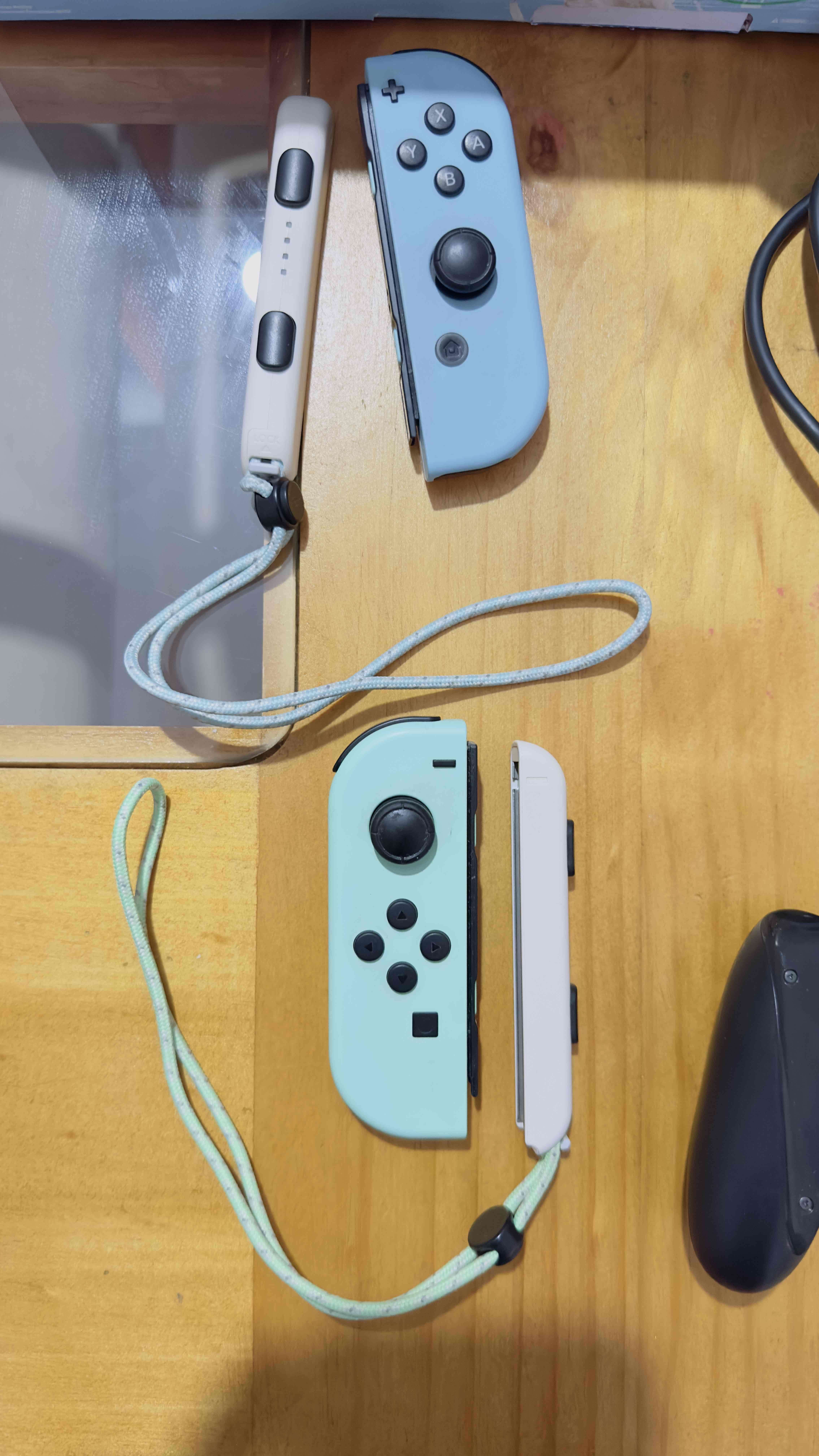 Nintendo Switch Edición Animal Crossing Desbloquea - miniatura 3