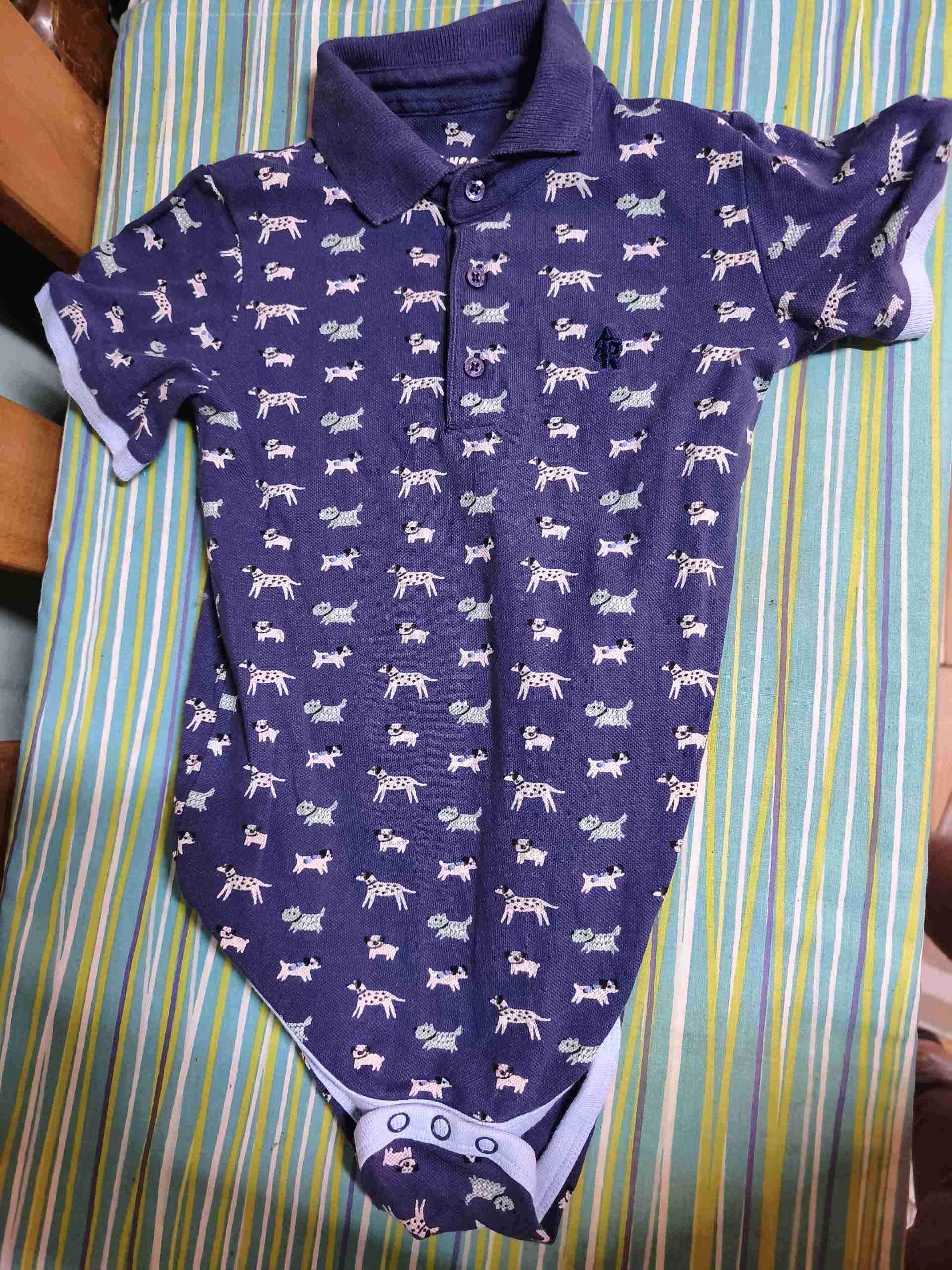 Ropa de niño - miniatura 4