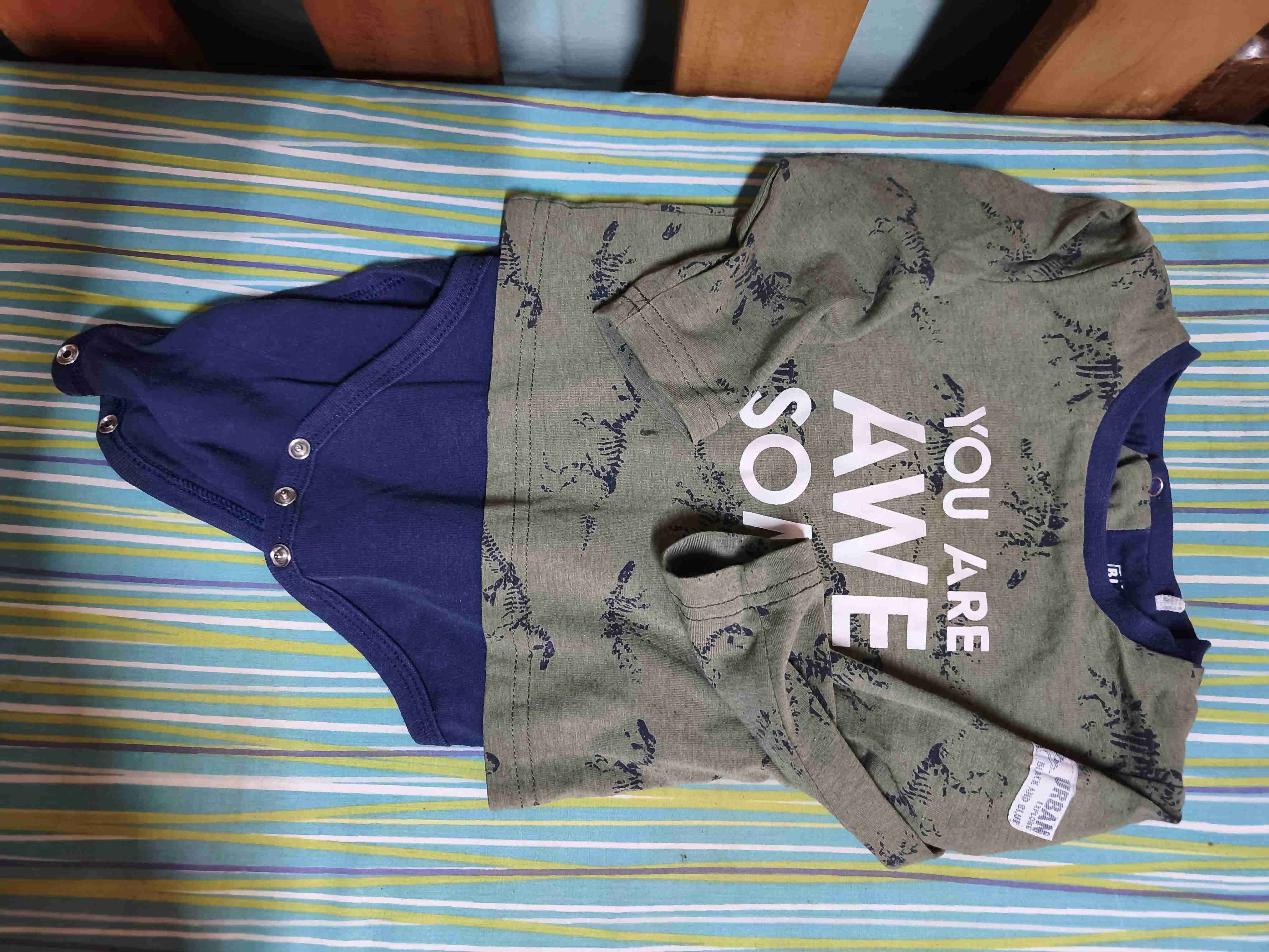 Ropa de niño - miniatura 5