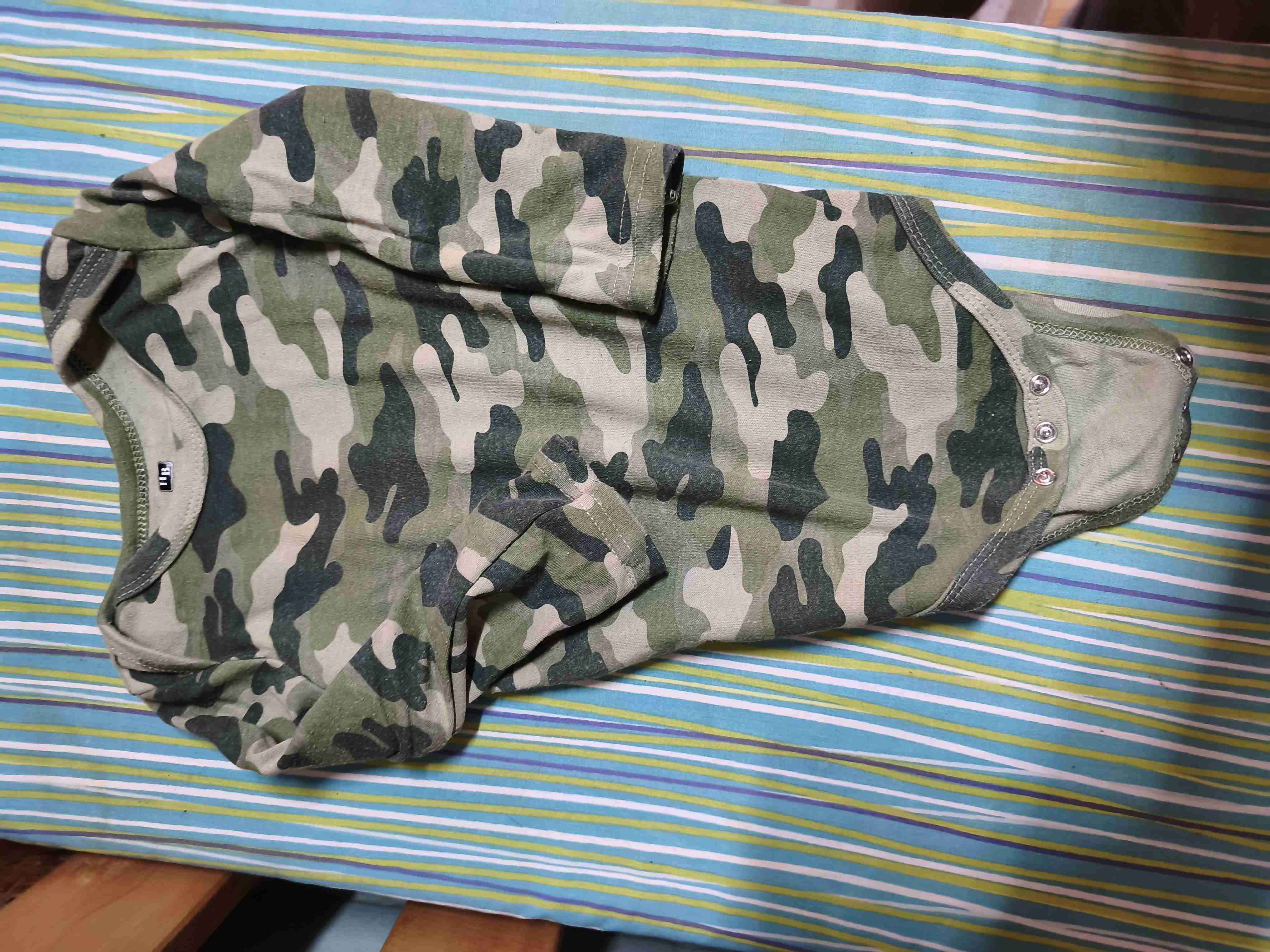 Ropa de niño - miniatura 6