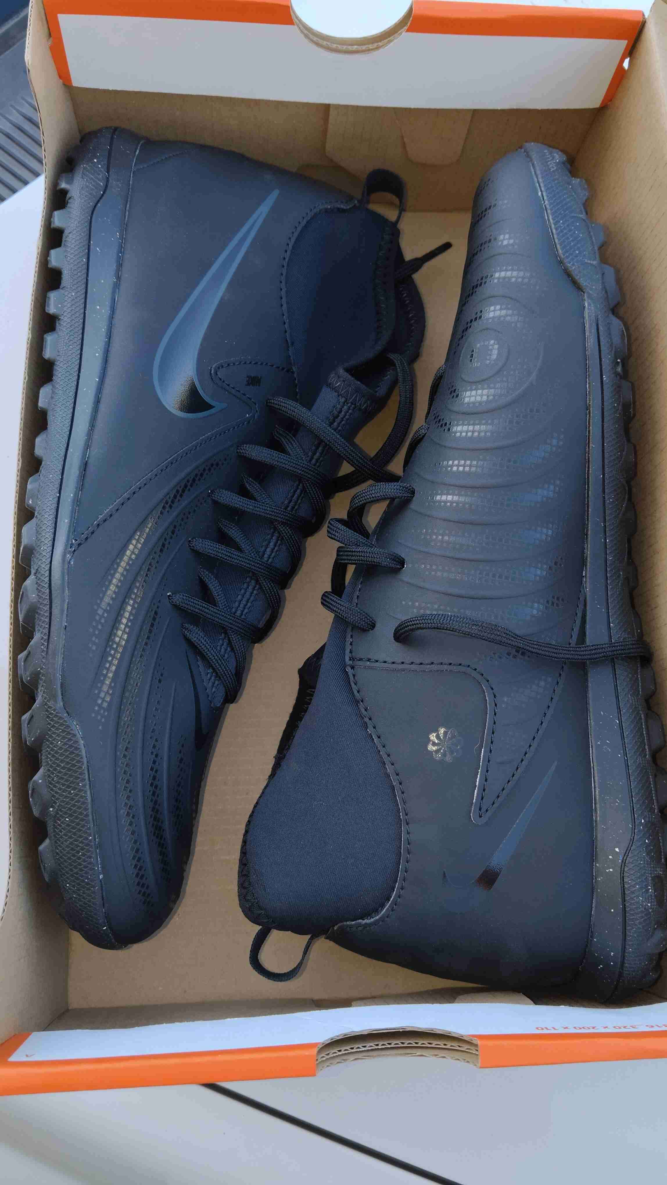 Chutiadores Nike Phantom luna II - miniatura 2