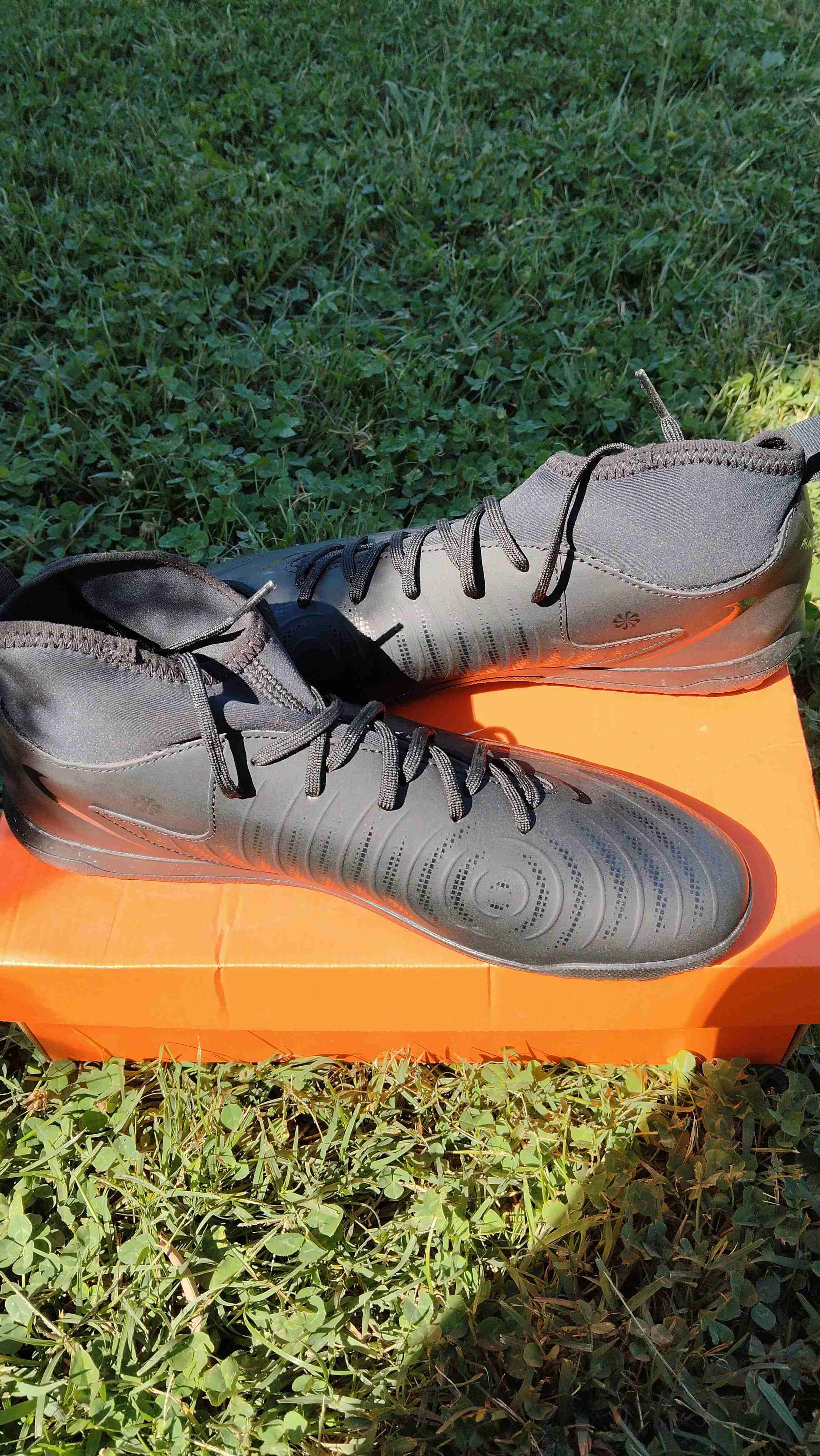 Chutiadores Nike Phantom luna II - miniatura 3