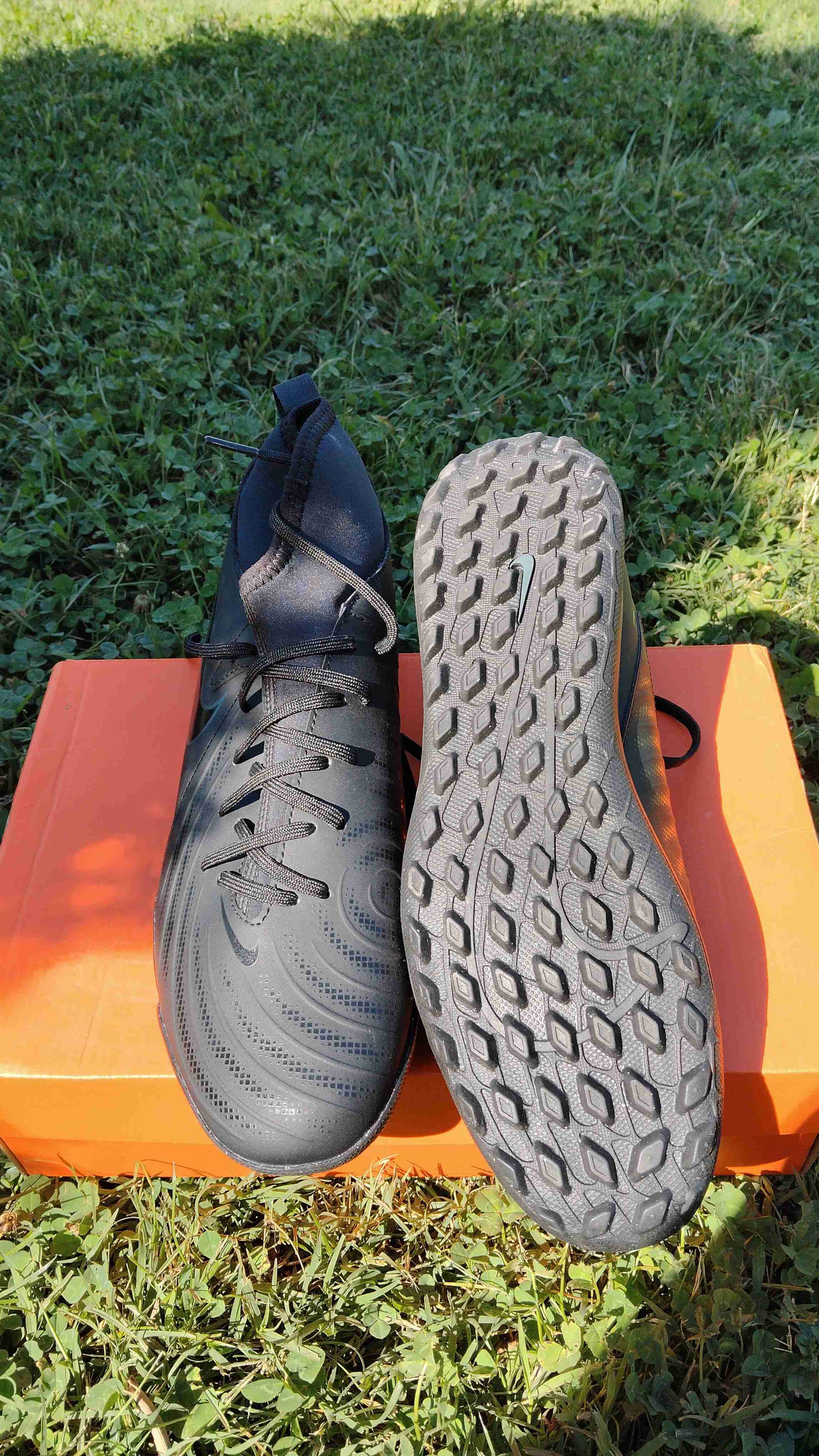 Chutiadores Nike Phantom luna II - miniatura 4