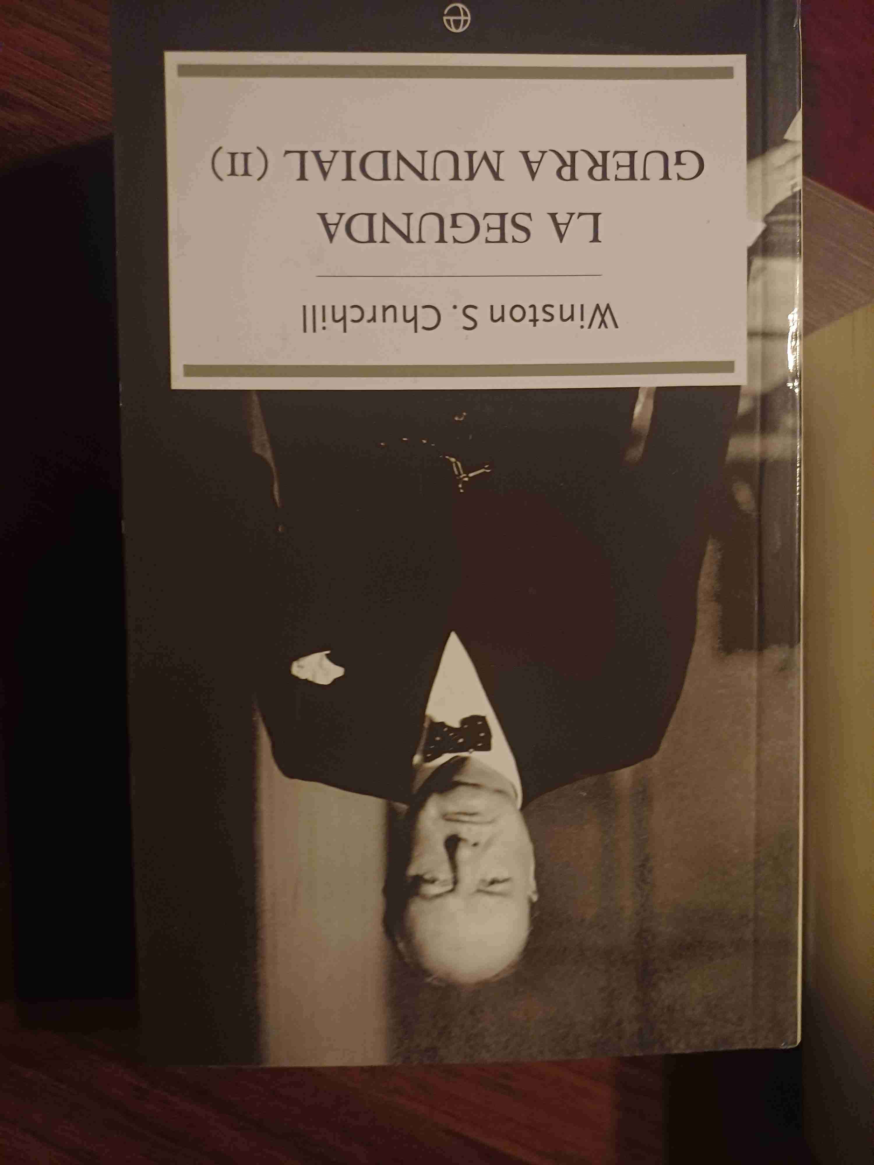 Set de libros La Segunda Guerra Mundial - miniatura 3