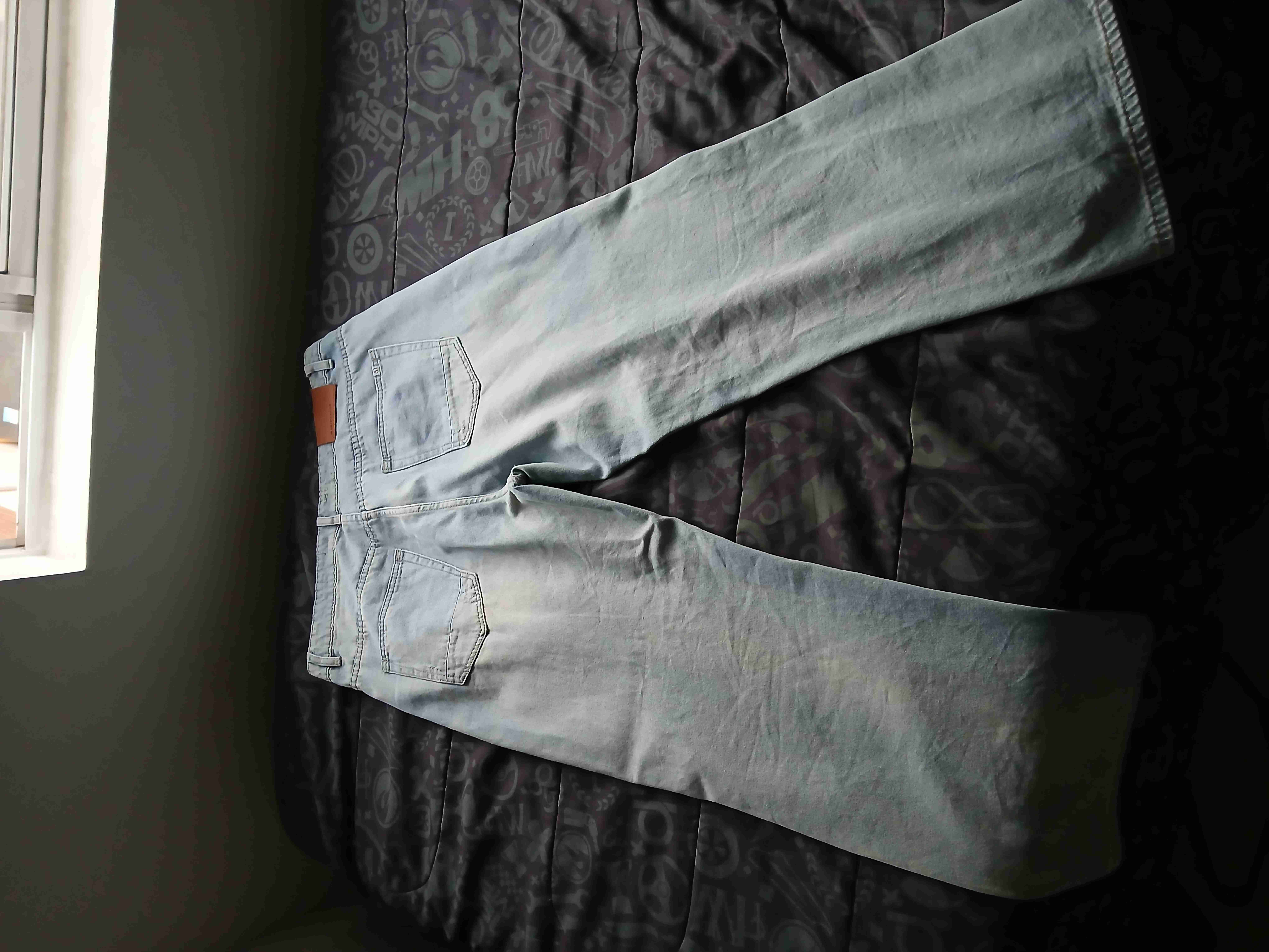 Jeans baggy - miniatura 3